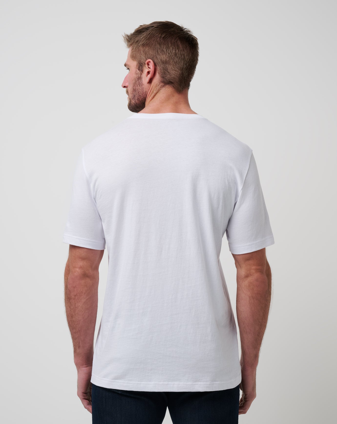 Texas Rangers Sunset Slam 2.0 Tee - Image 3