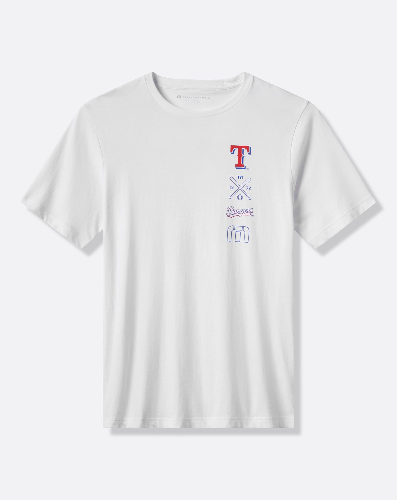 Texas Rangers Sunset Slam 2.0 Tee - Image 10