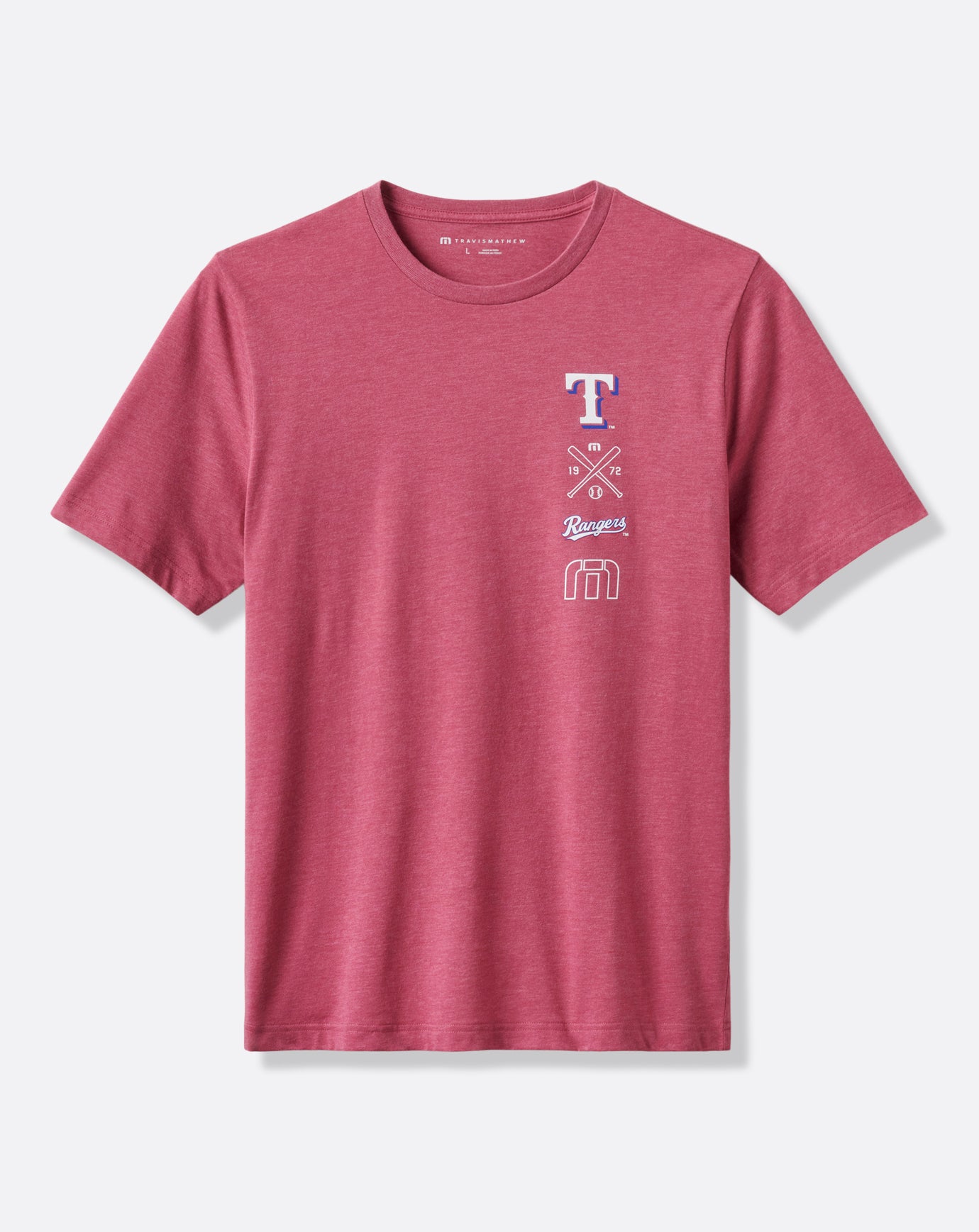Texas Rangers Sunset Slam 2.0 Tee - Image 17