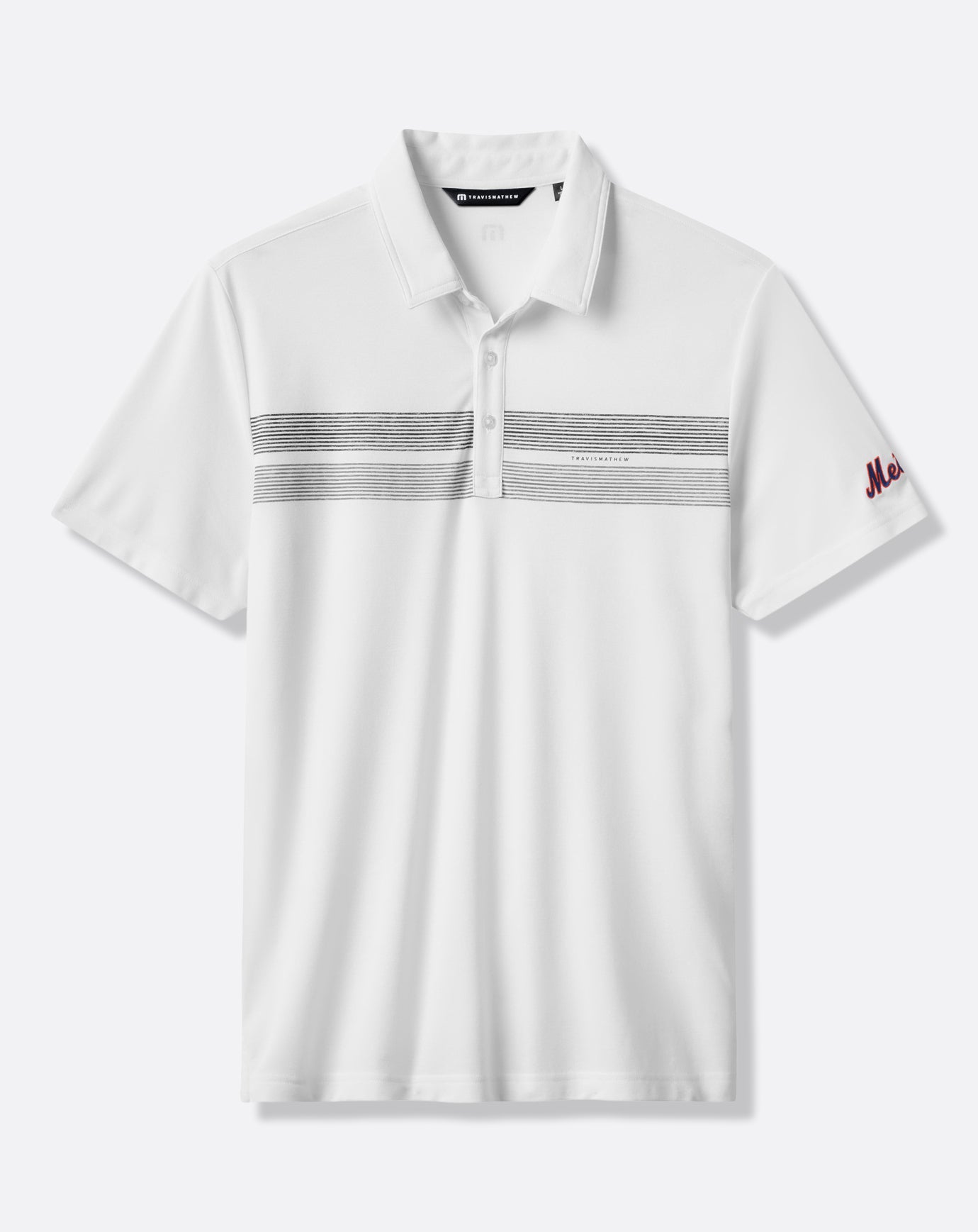 New York Mets Top Recruit Polo - Image 10