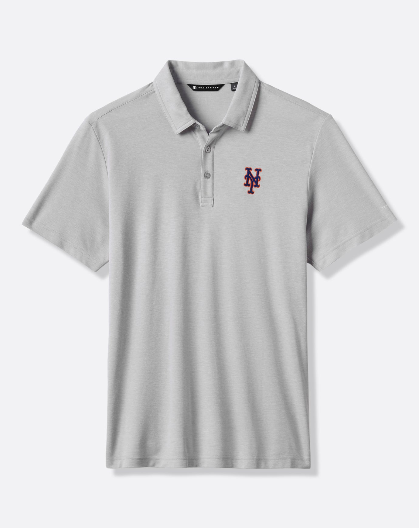 New York Mets Playoff Pitch Polo - Image 13