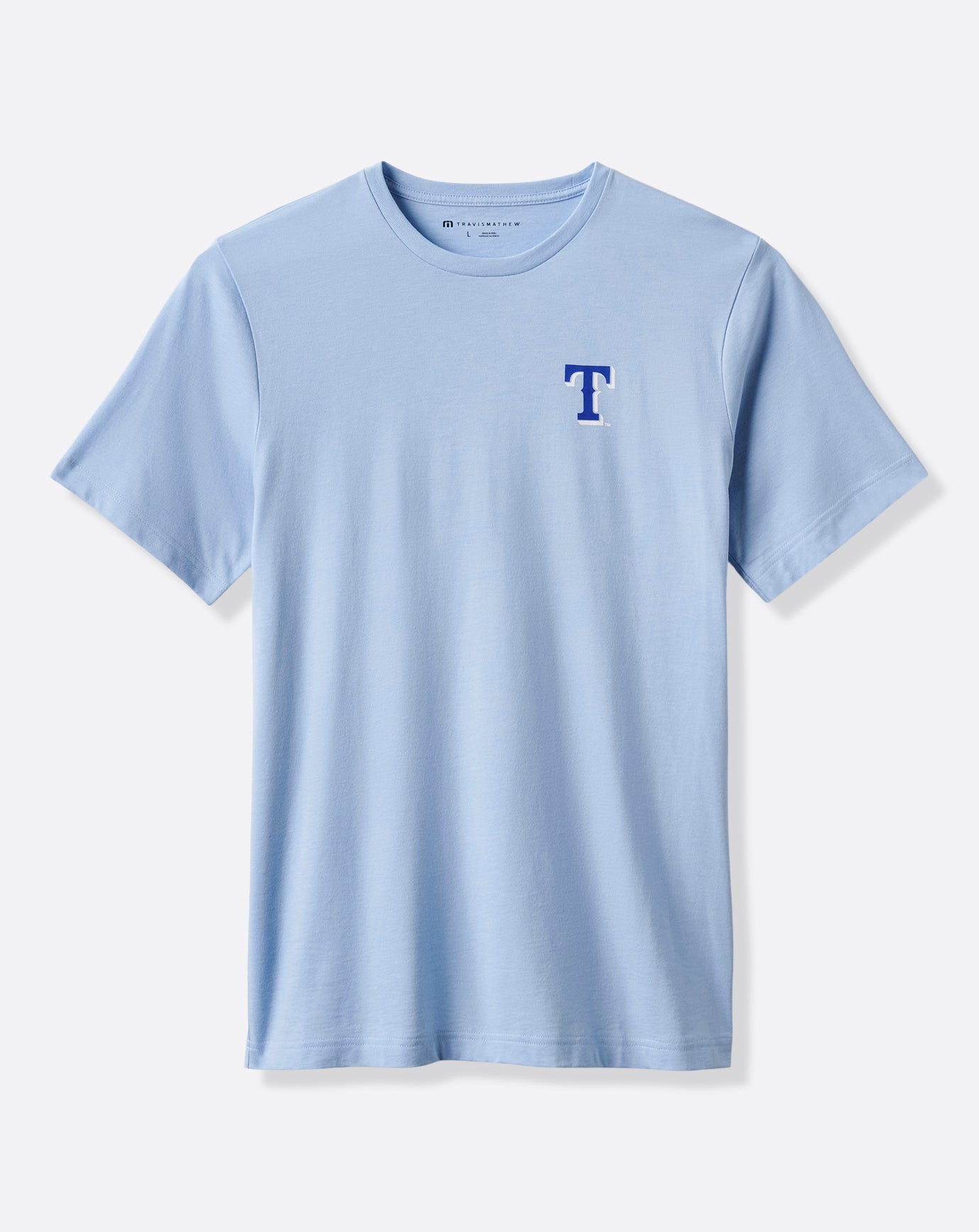 Texas Rangers Friendly Rivalry Tee - Image 9