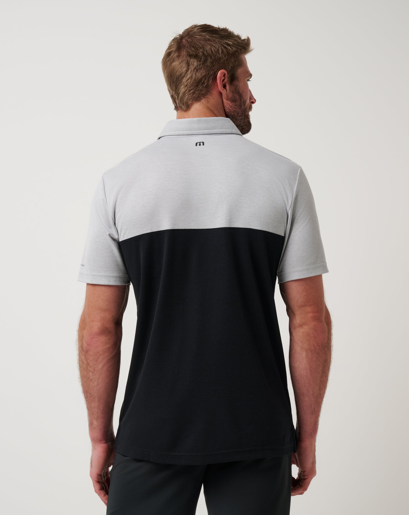 New York Mets Home Run Leader Polo - Image 3