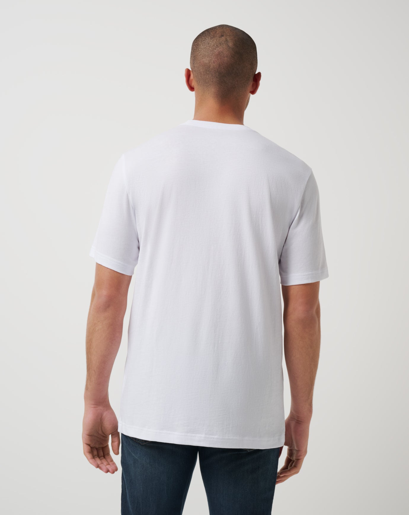 Chicago Cubs Sunset Slam 2.0 Tee - Image 3