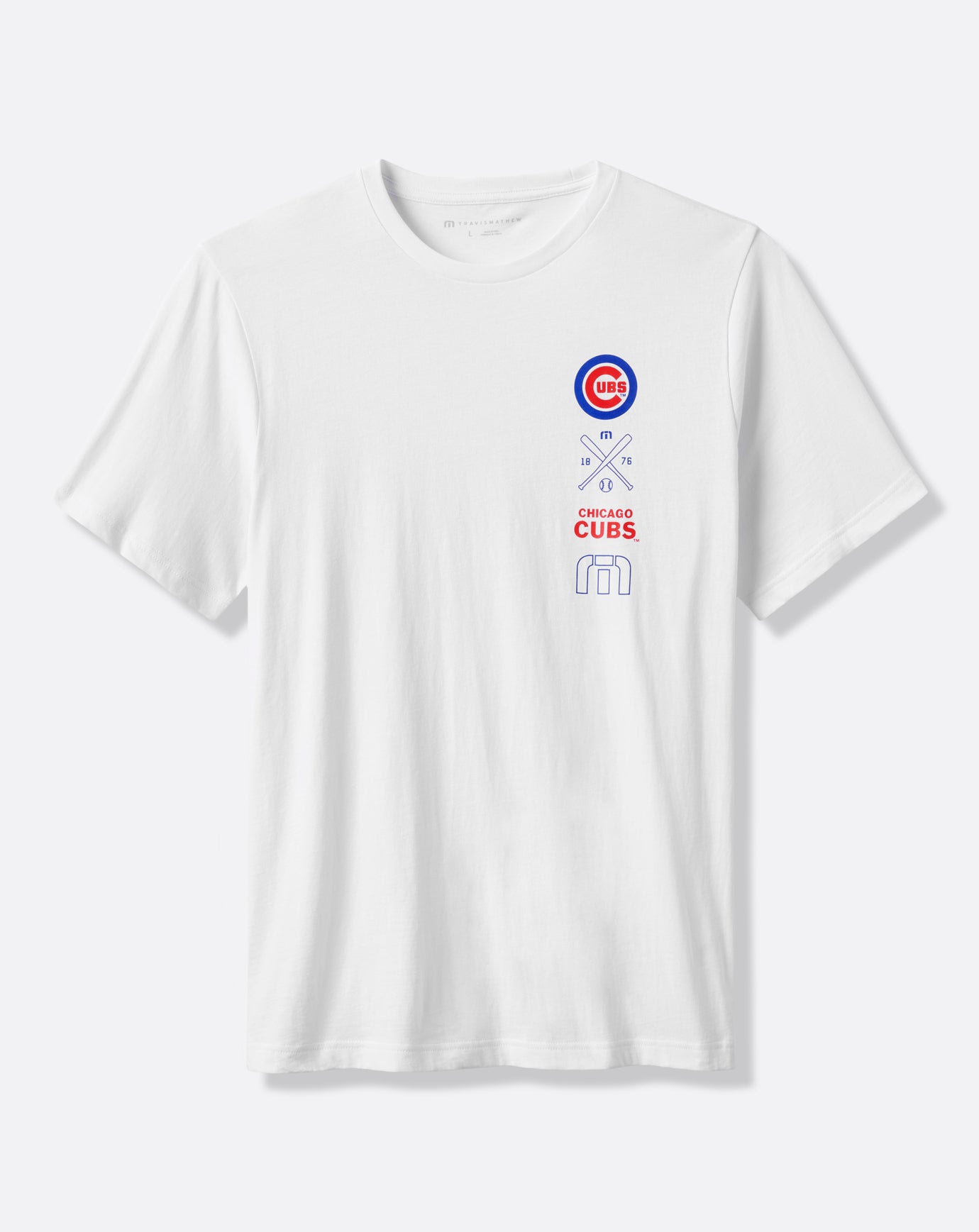Chicago Cubs Sunset Slam 2.0 Tee - Image 6