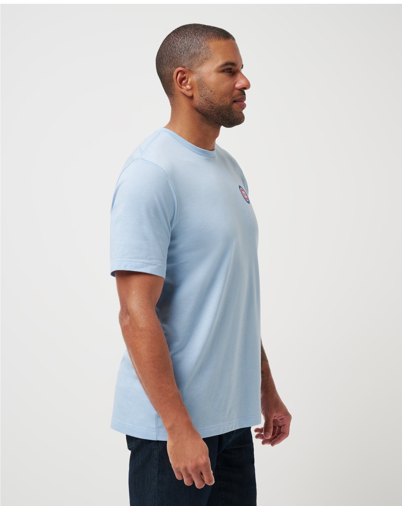 Chicago Cubs Friendly Rivalry Tee - Image 2