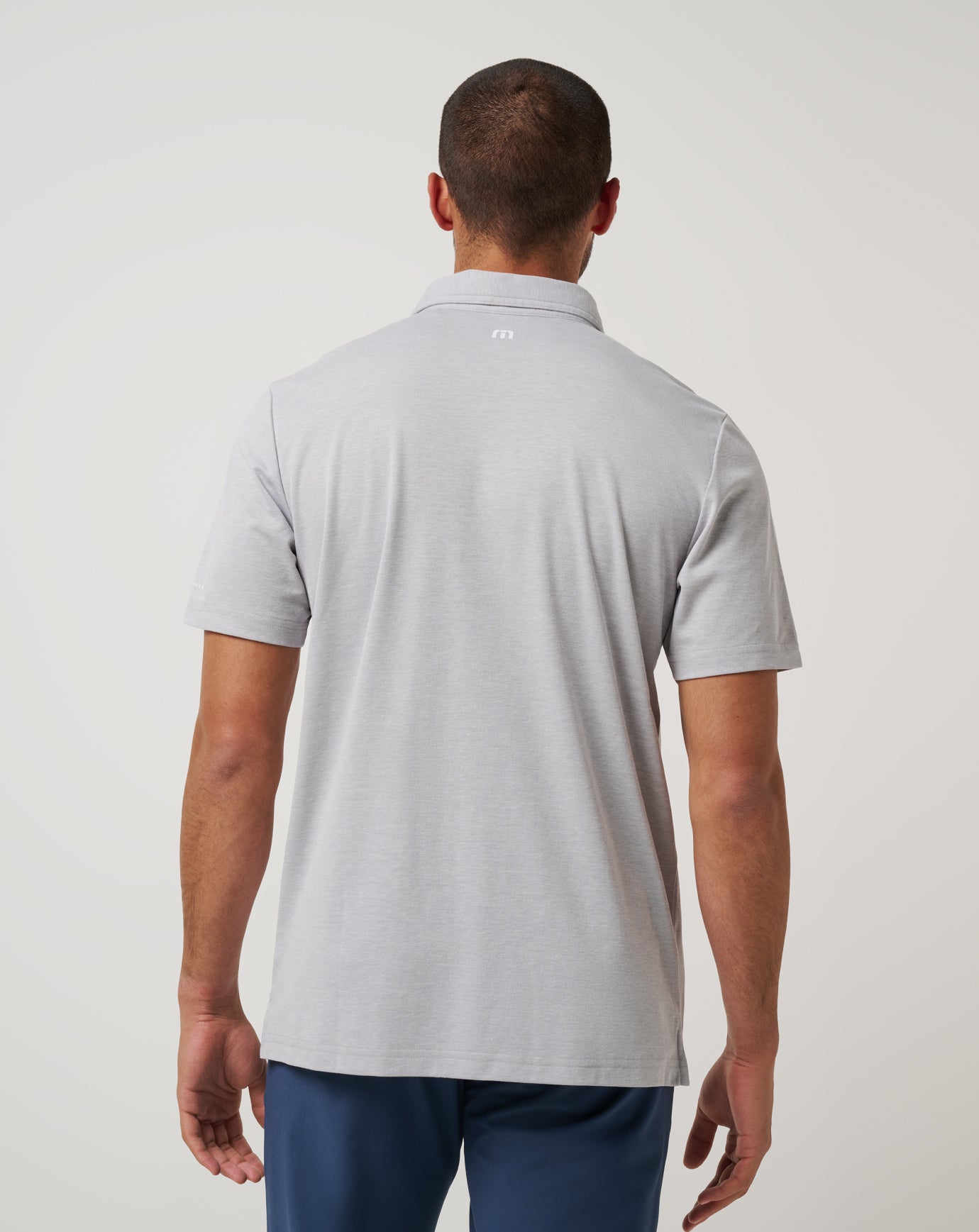 Texas Rangers Playoff Pitch Polo - Image 11