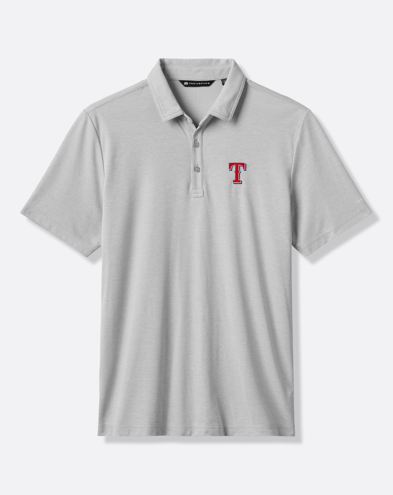 Texas Rangers Playoff Pitch Polo - Image 16