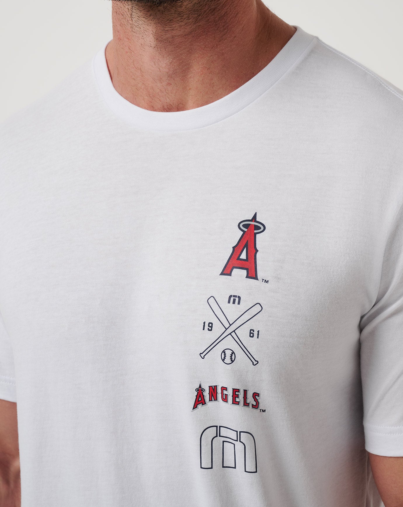 Los Angeles Angels Sunset Slam 2.0 Tee - Image 4