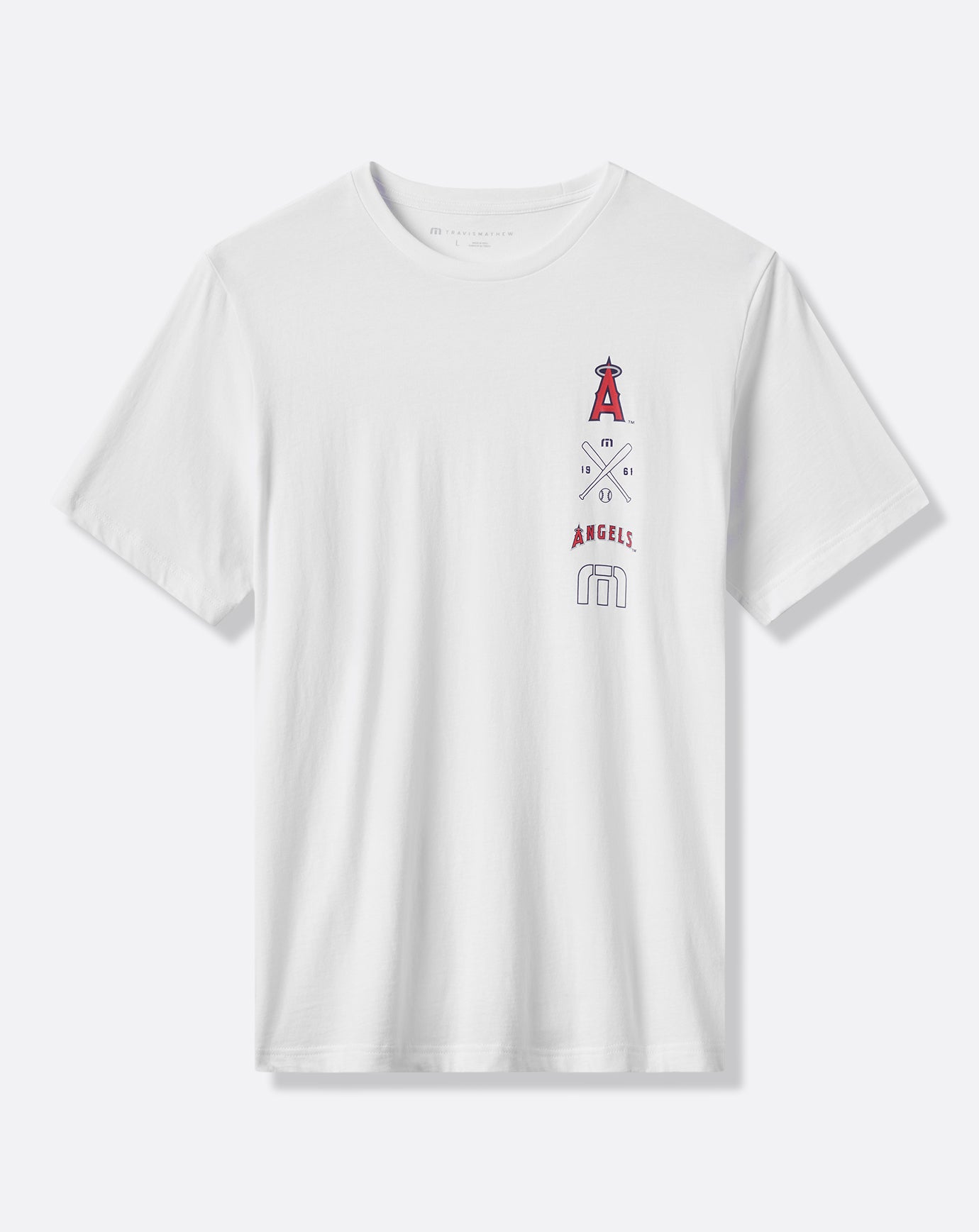 Los Angeles Angels Sunset Slam 2.0 Tee - Image 7