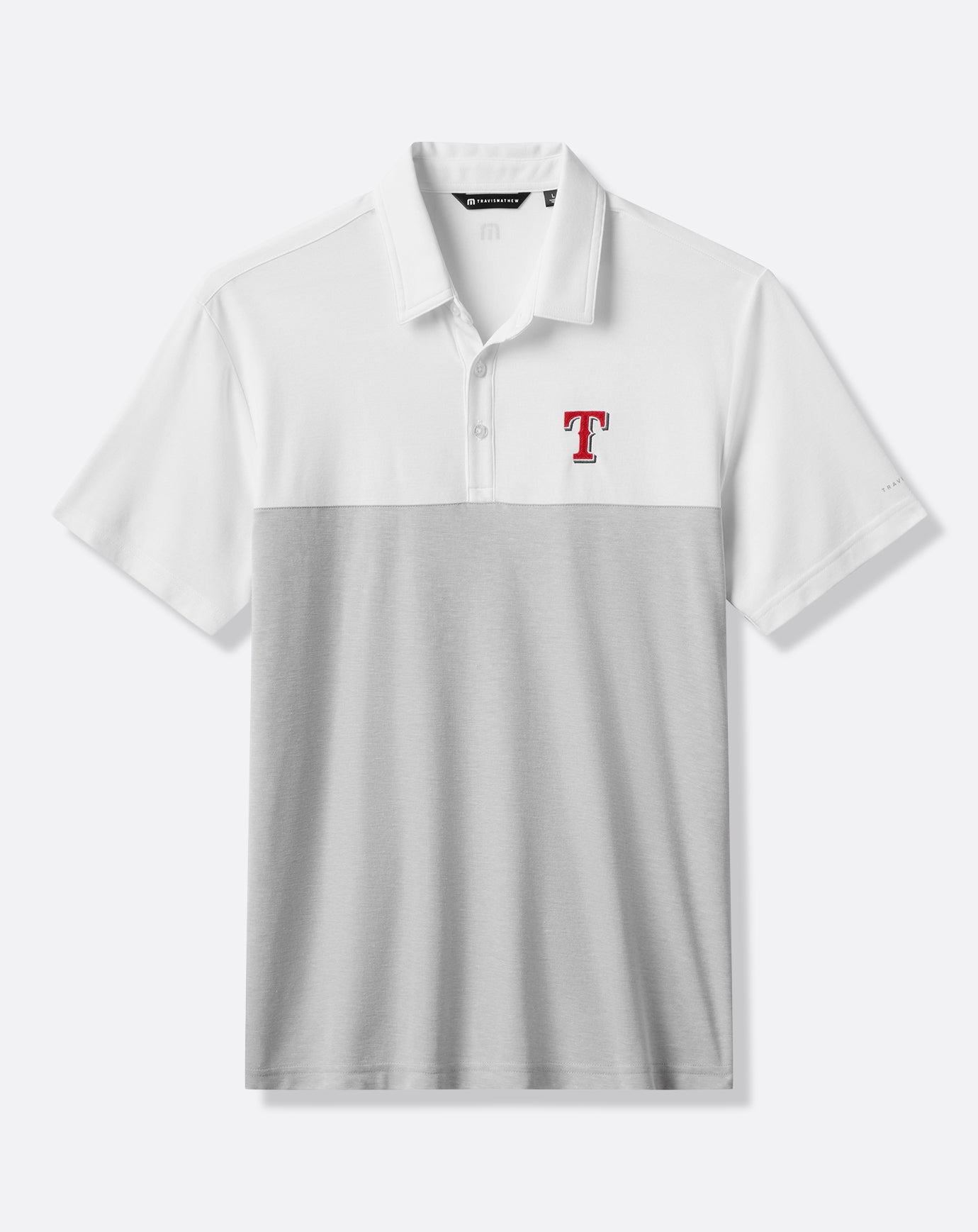 Texas Rangers Home Run Leader Polo - Image 8