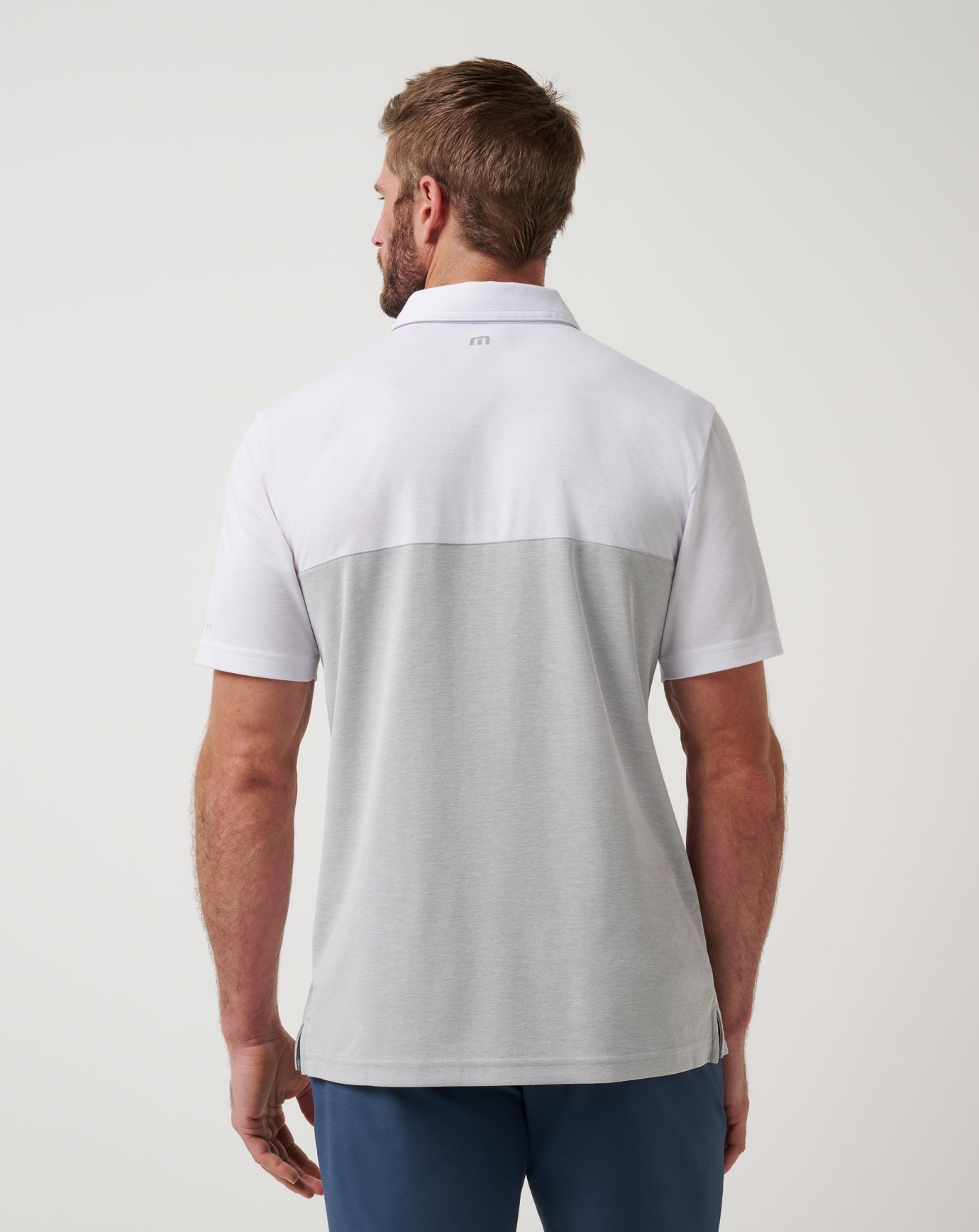 Texas Rangers Home Run Leader Polo - Image 3