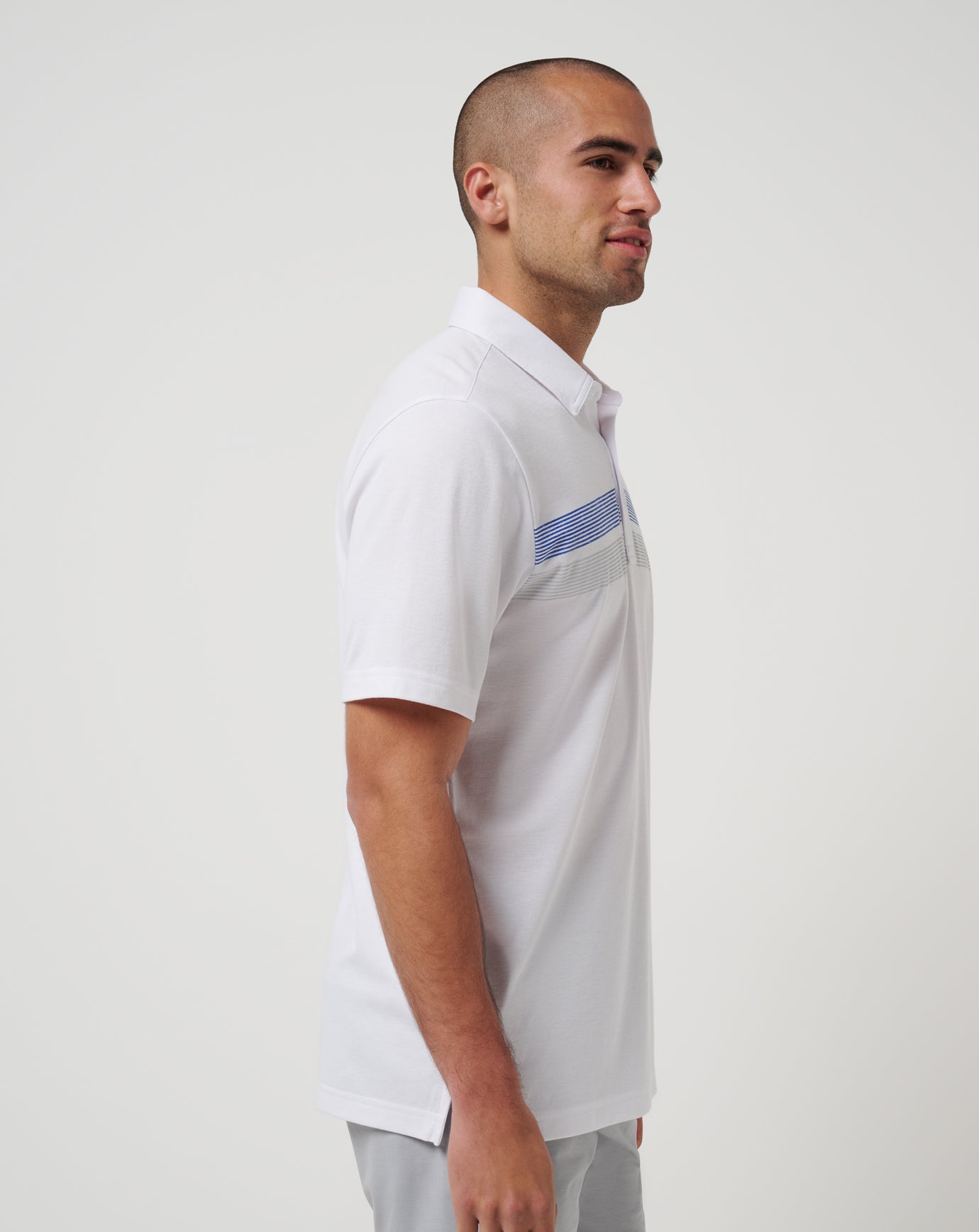 Chicago Cubs Top Recruit Polo - Image 2