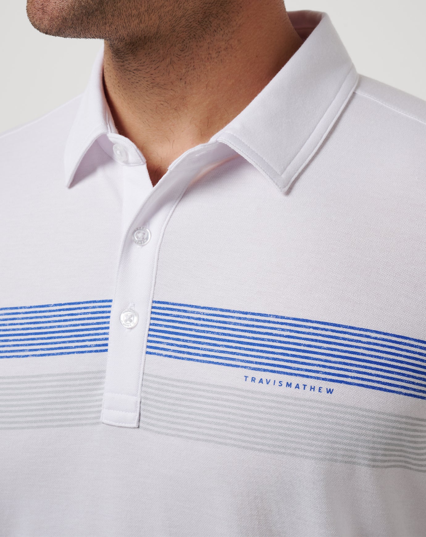 Chicago Cubs Top Recruit Polo - Image 4
