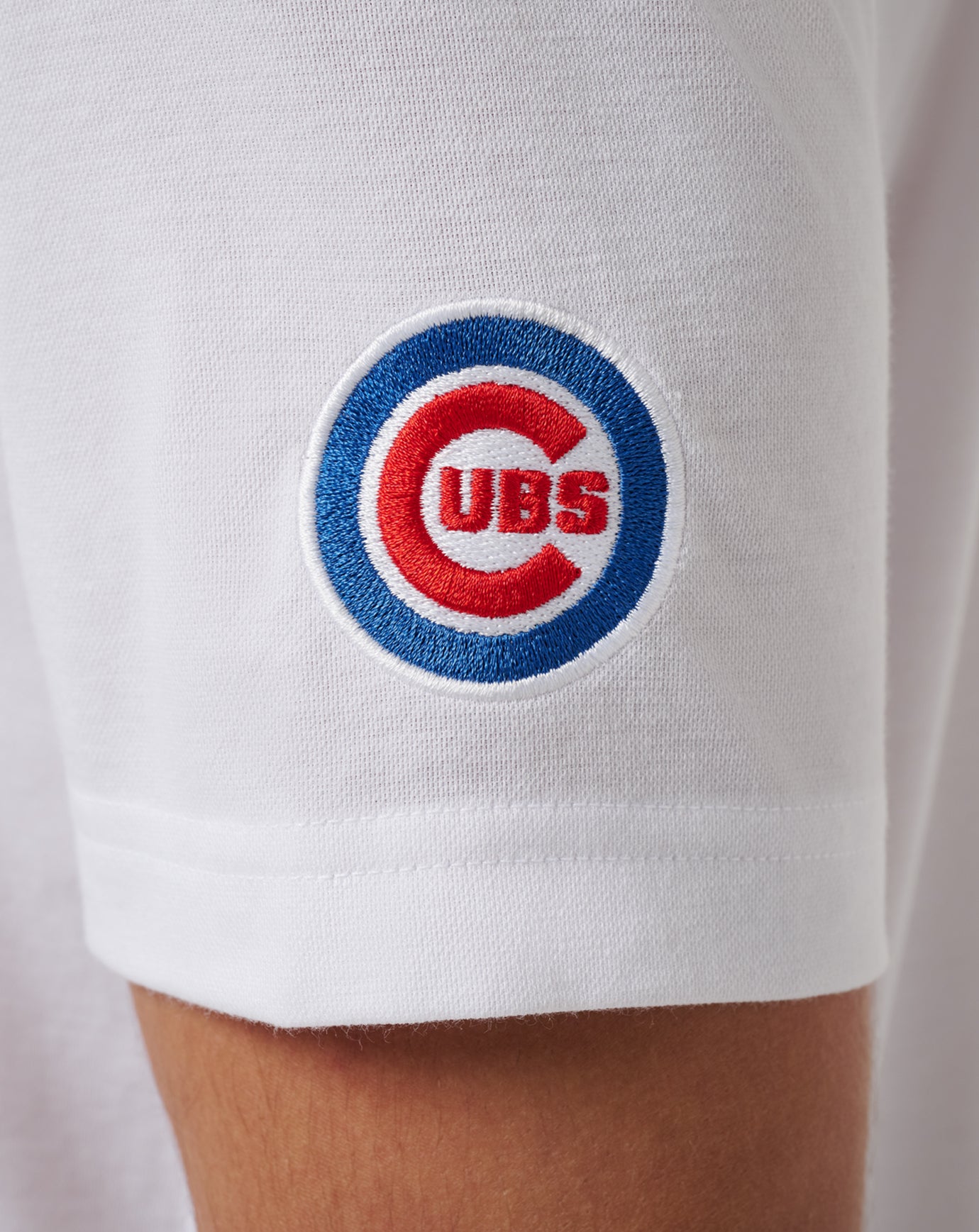 Chicago Cubs Top Recruit Polo - Image 5