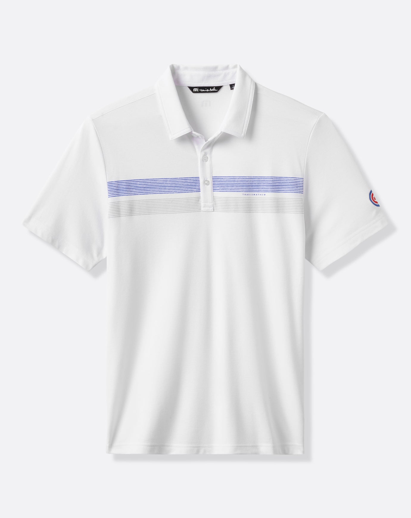 Chicago Cubs Top Recruit Polo - Image 7