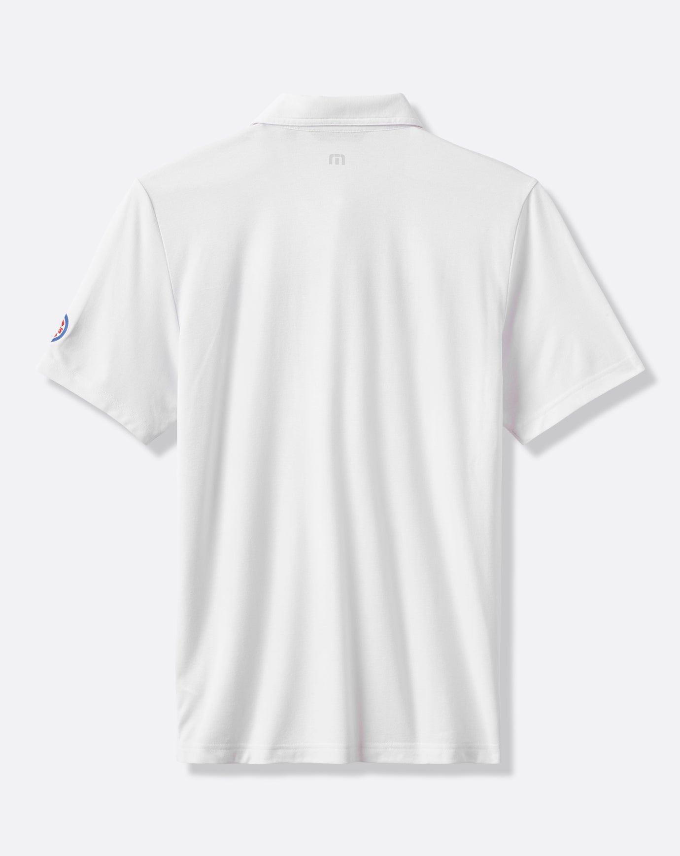 Chicago Cubs Top Recruit Polo - Image 8