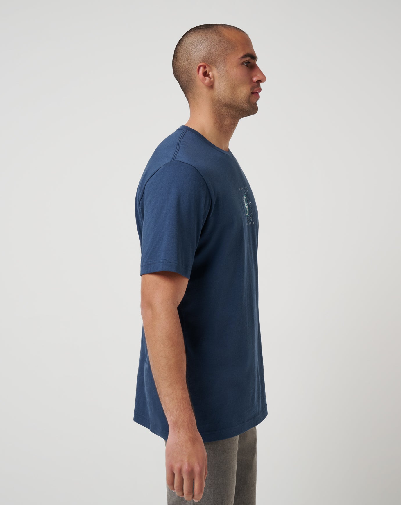 Seattle Mariners In The Dugout 2.0 Tee - Image 2