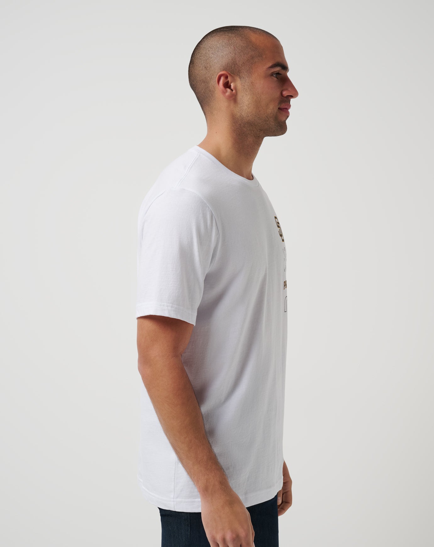 San Diego Padres Sunset Slam 2.0 Tee - Image 2