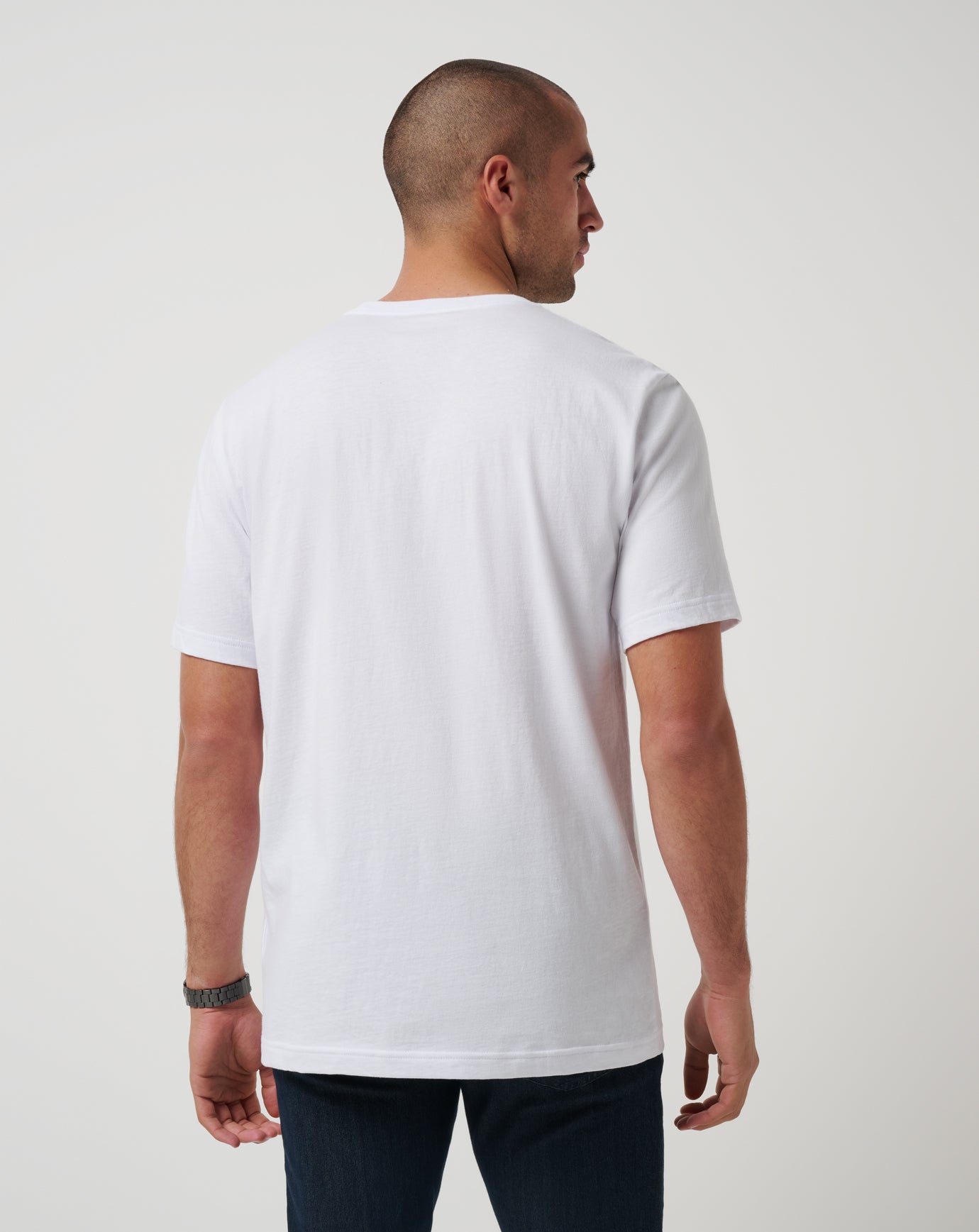 San Diego Padres Sunset Slam 2.0 Tee - Image 3