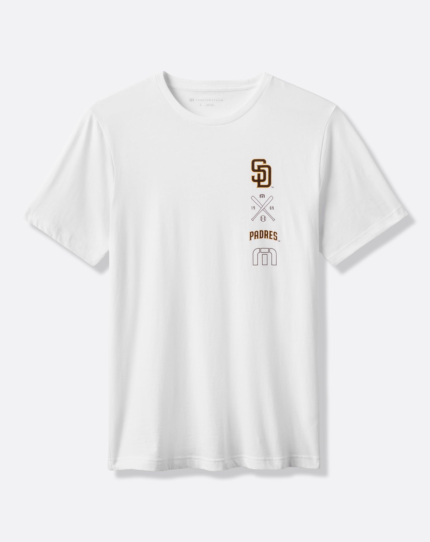 San Diego Padres Sunset Slam 2.0 Tee - Image 7