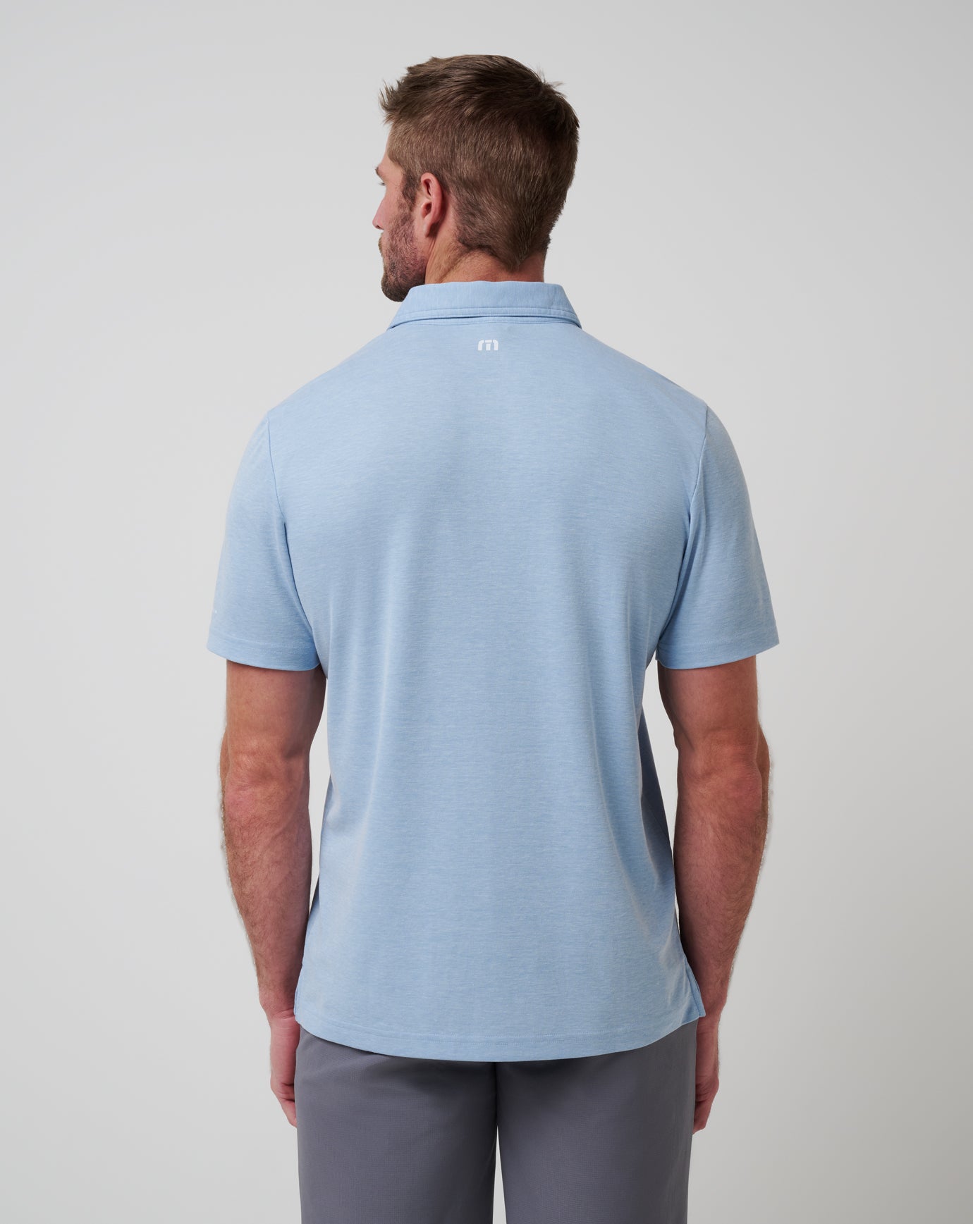 Chicago Cubs Playoff Pitch Polo - Image 3