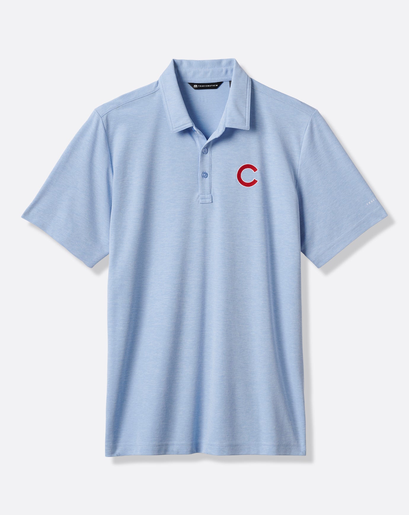 Chicago Cubs Playoff Pitch Polo - Image 9