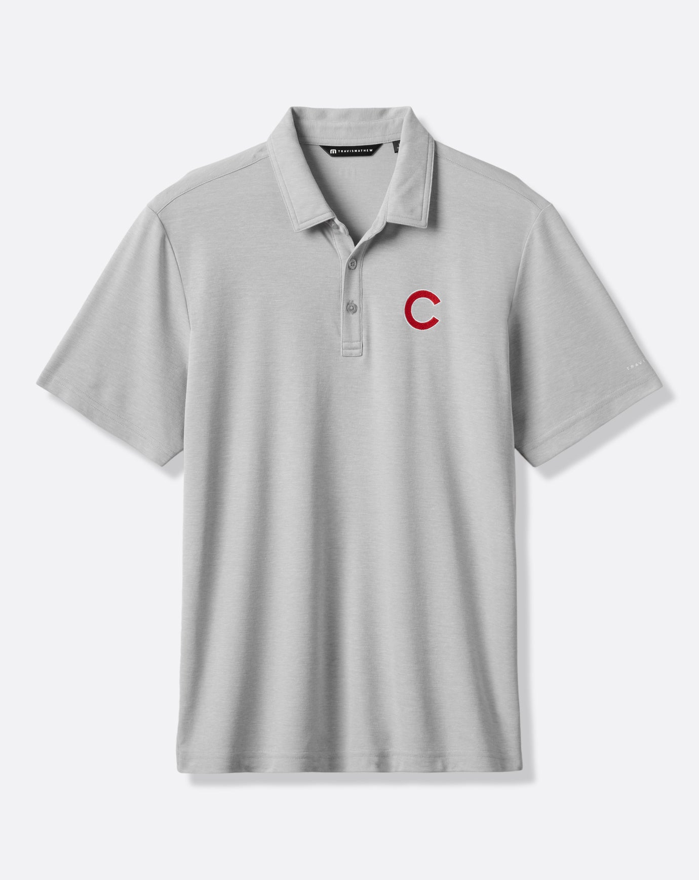 Chicago Cubs Playoff Pitch Polo - Image 18