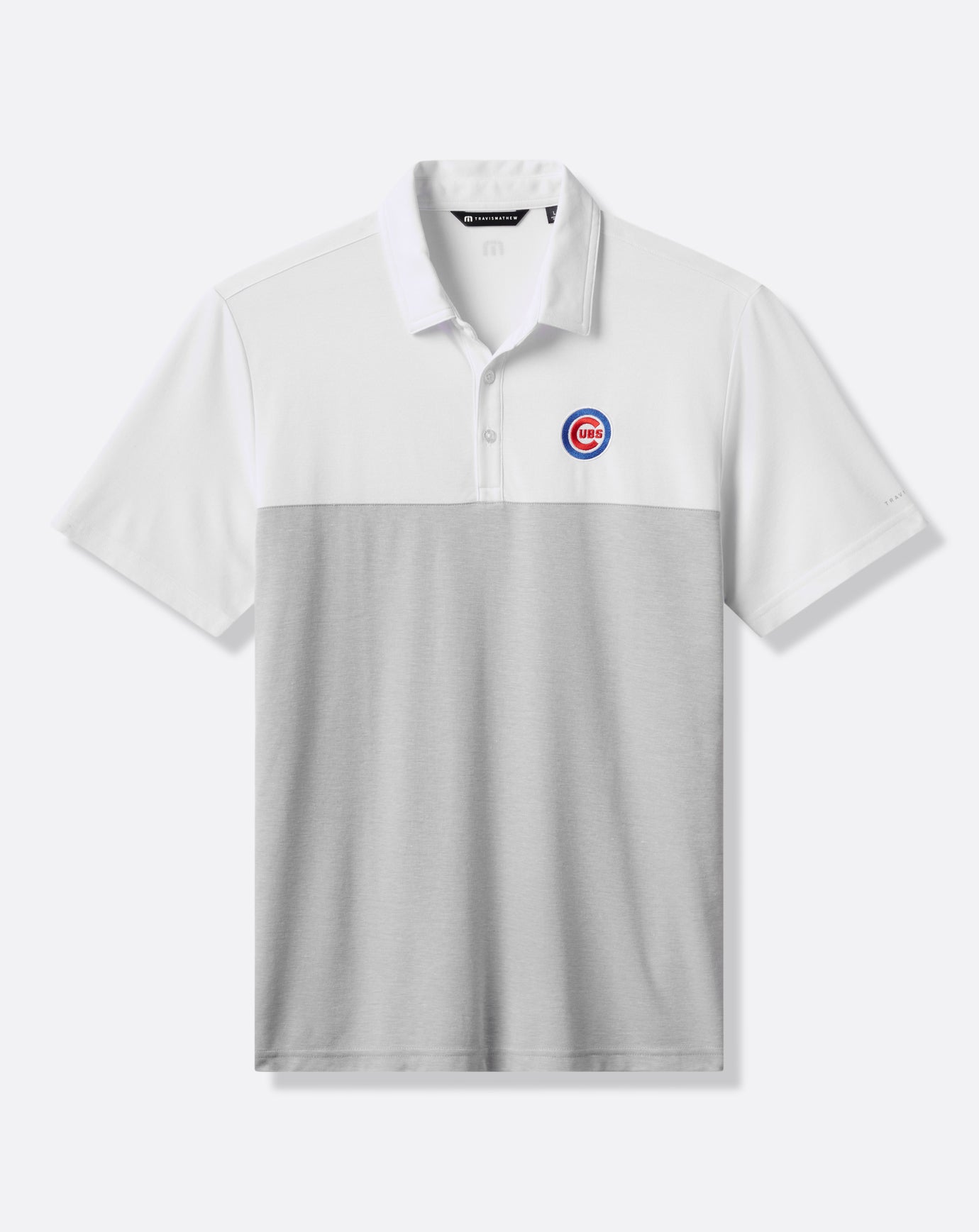 Chicago Cubs Home Run Leader Polo - Image 8