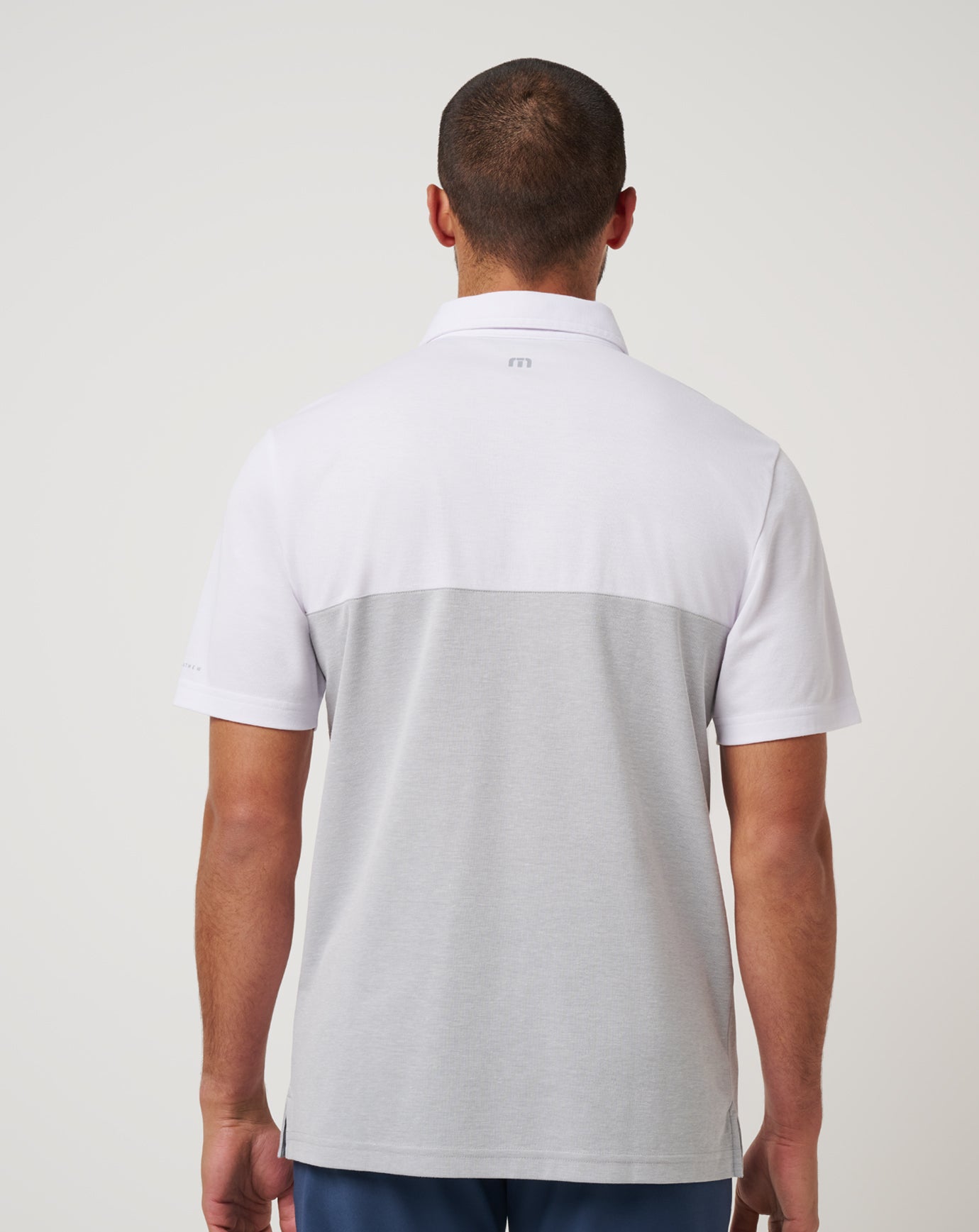 Chicago Cubs Home Run Leader Polo - Image 3