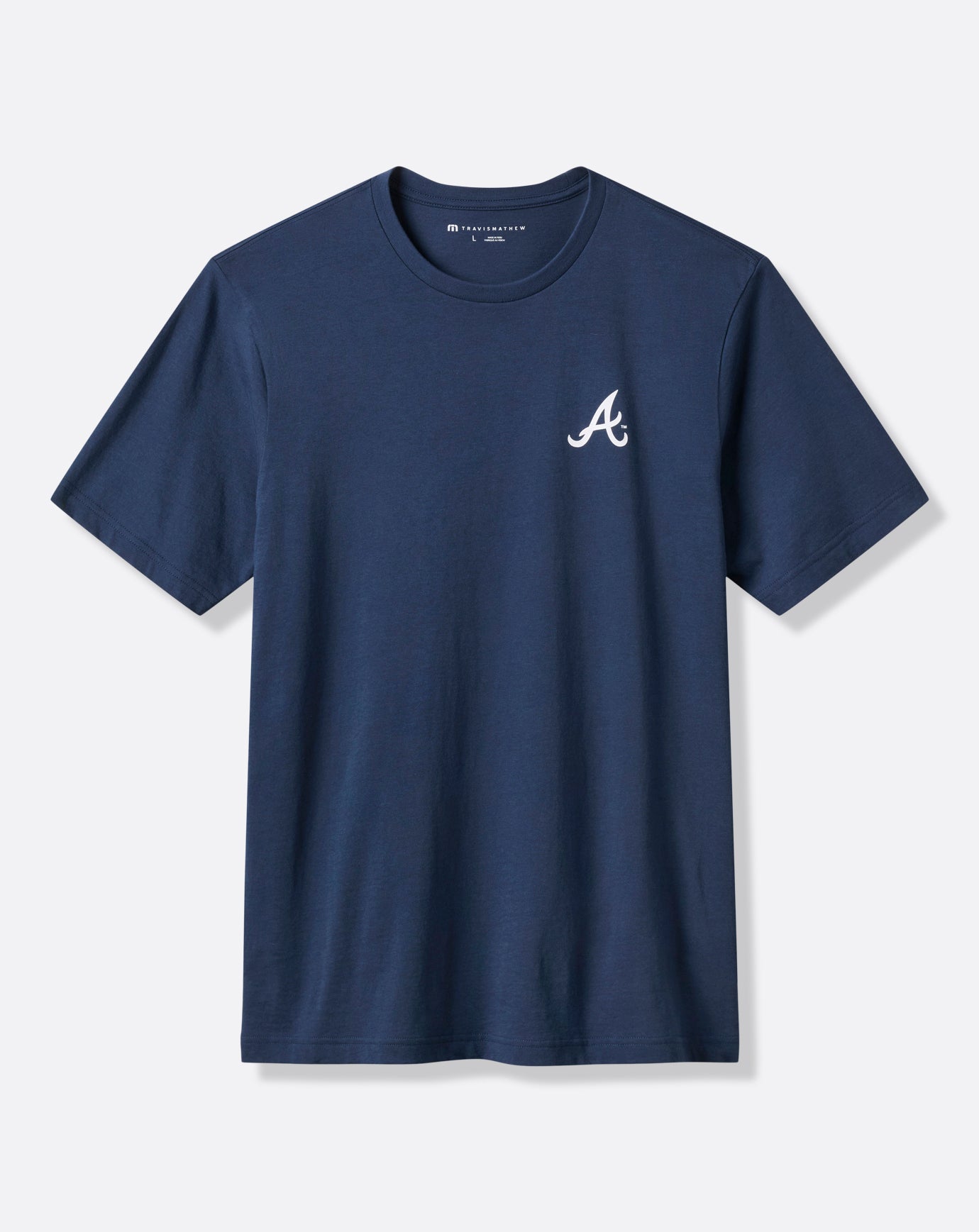 Atlanta Braves Friendly Rivalry Tee - Image 6
