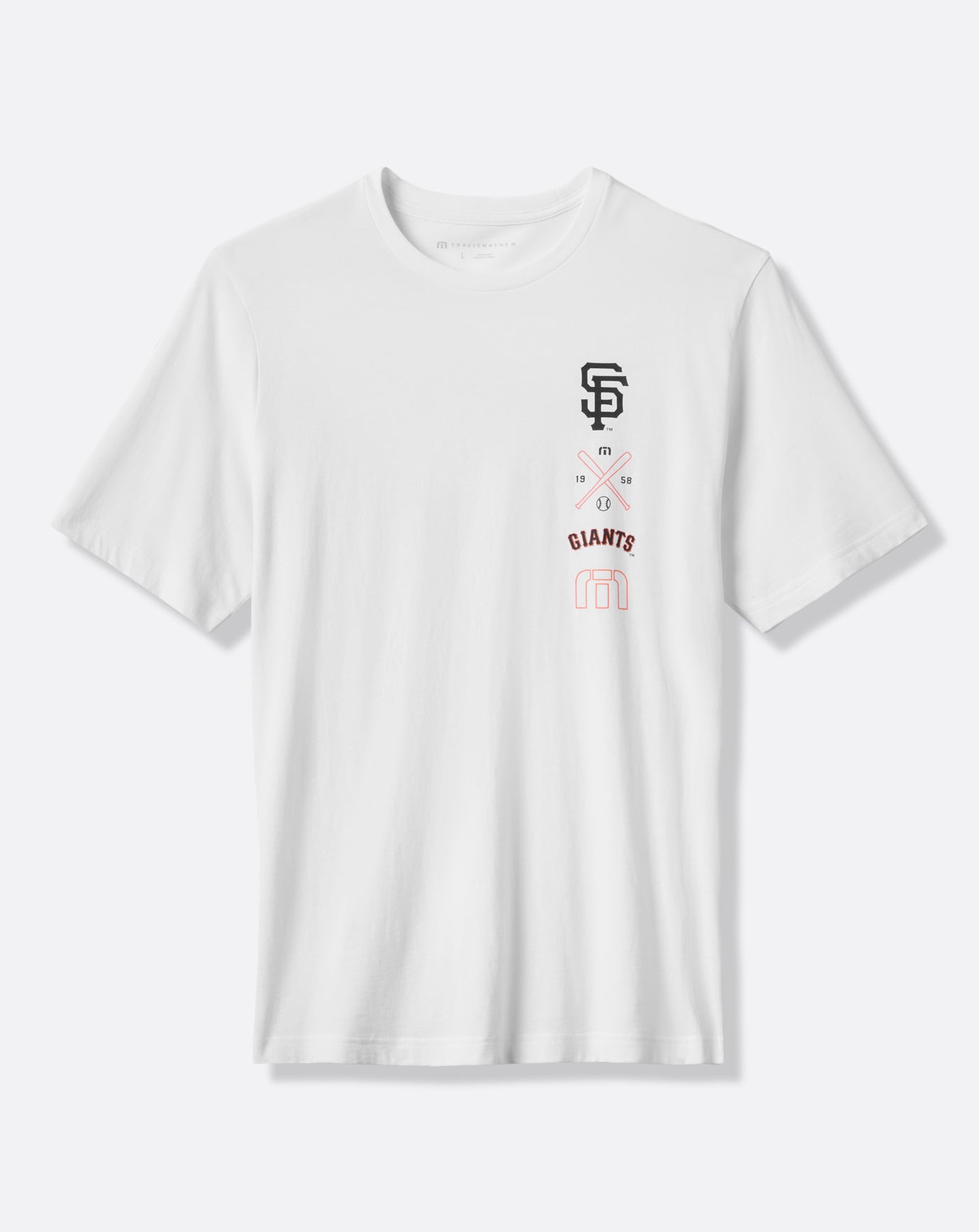 San Francisco Giants Sunset Slam 2.0 Tee - Image 6