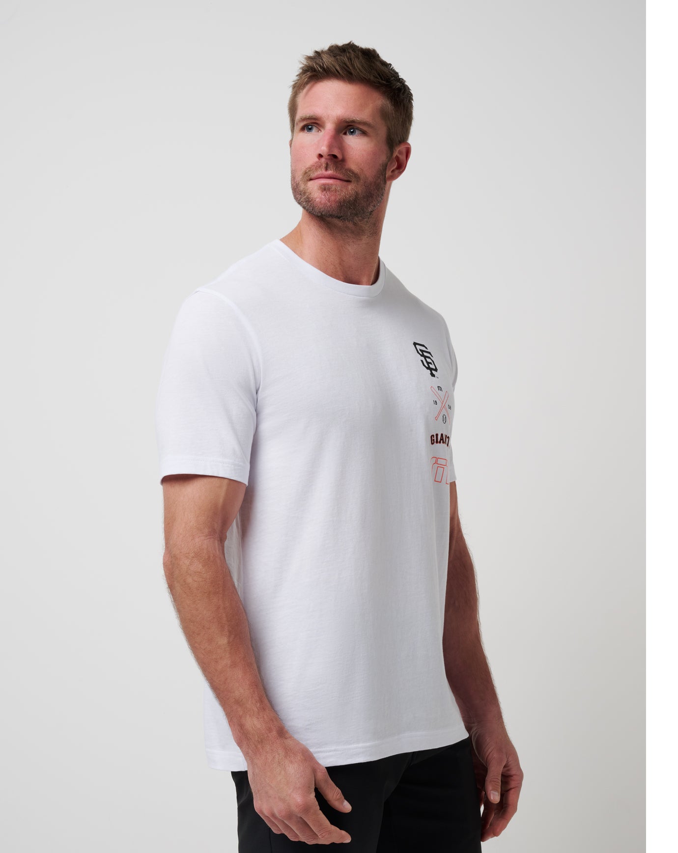 San Francisco Giants Sunset Slam 2.0 Tee - Image 2