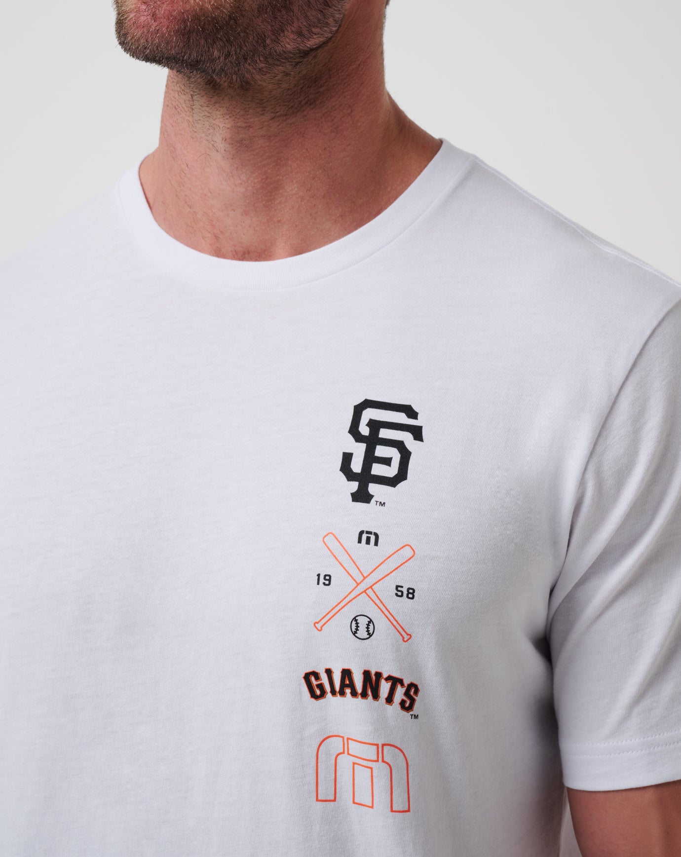 San Francisco Giants Sunset Slam 2.0 Tee - Image 4