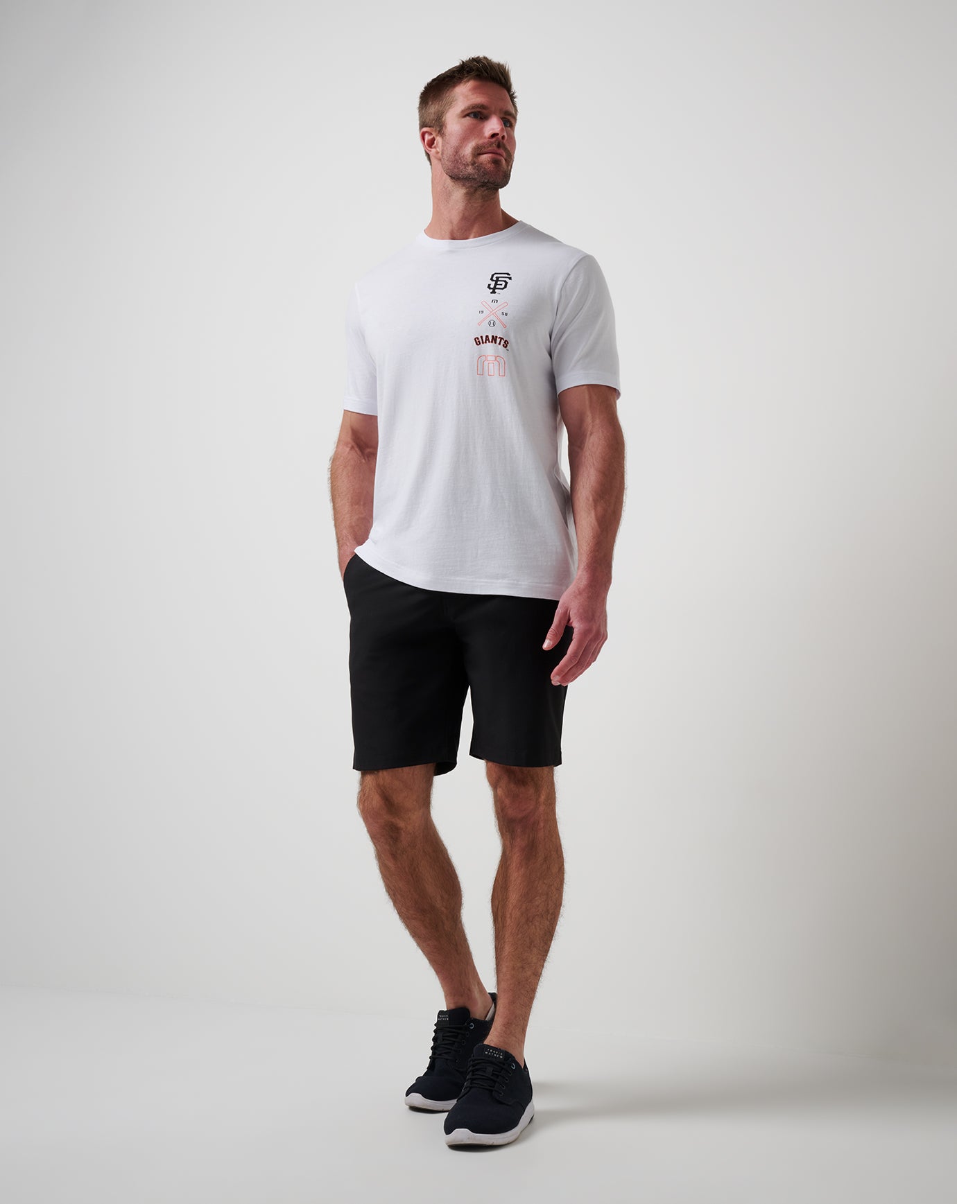 San Francisco Giants Sunset Slam 2.0 Tee - Image 5