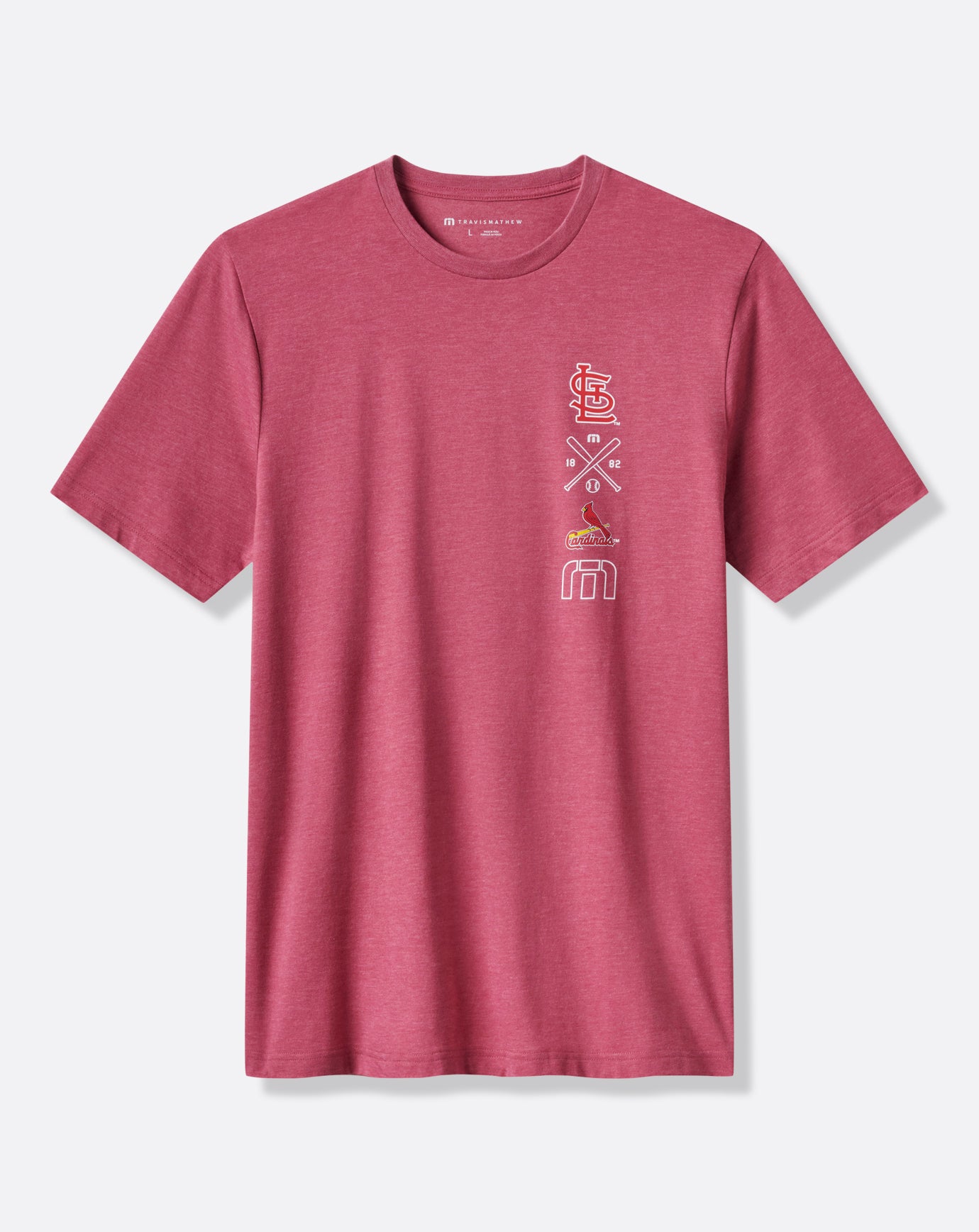 St Louis Cardinals Sunset Slam 2.0 Tee - Image 9