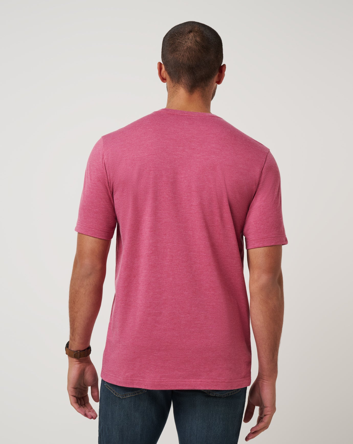St Louis Cardinals Sunset Slam 2.0 Tee - Image 2