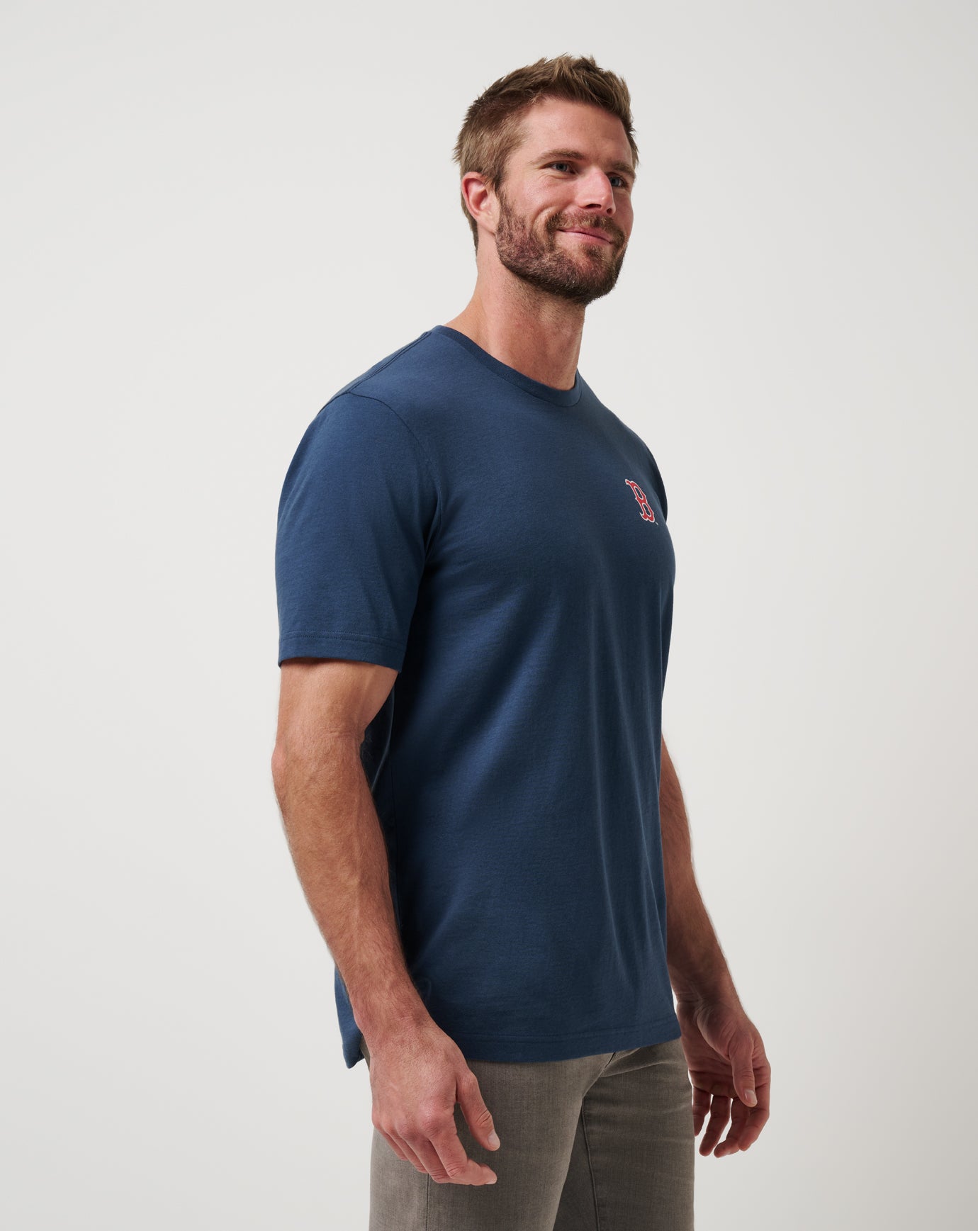 Boston Red Sox Friendly Rivalry Tee - Image 2