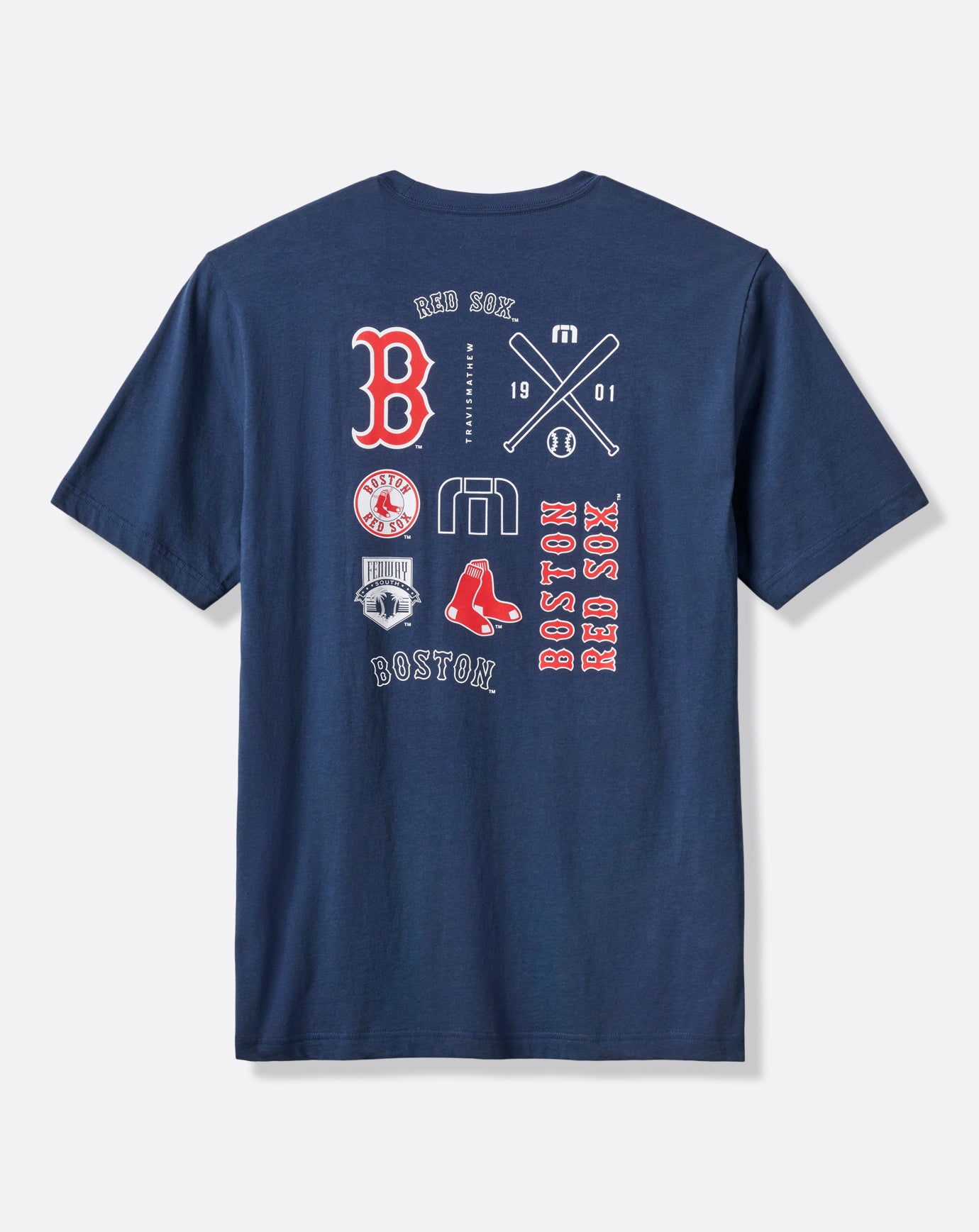 Boston Red Sox Friendly Rivalry Tee - Image 10