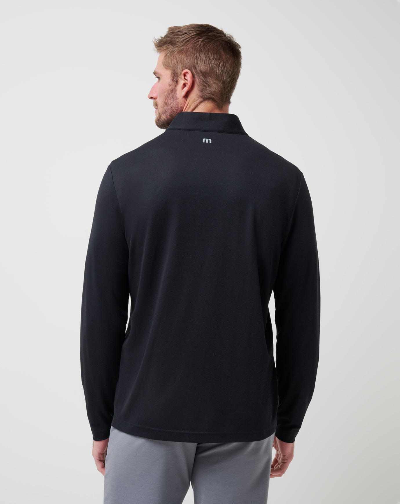 Los Angeles Dodgers Time To Tailgate Quarter Zip - Image 3