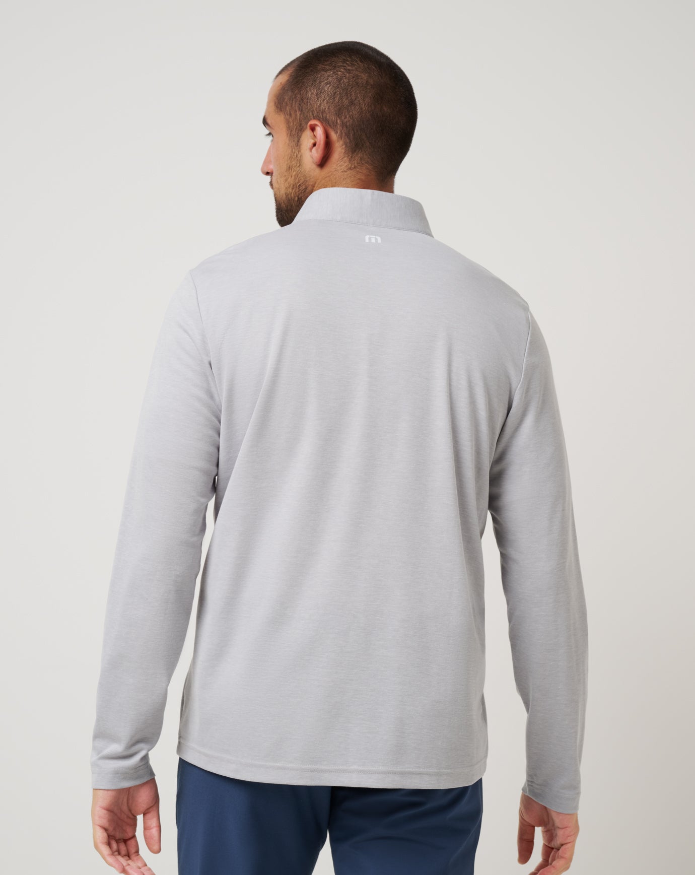 Los Angeles Dodgers Time To Tailgate Quarter Zip - Image 13