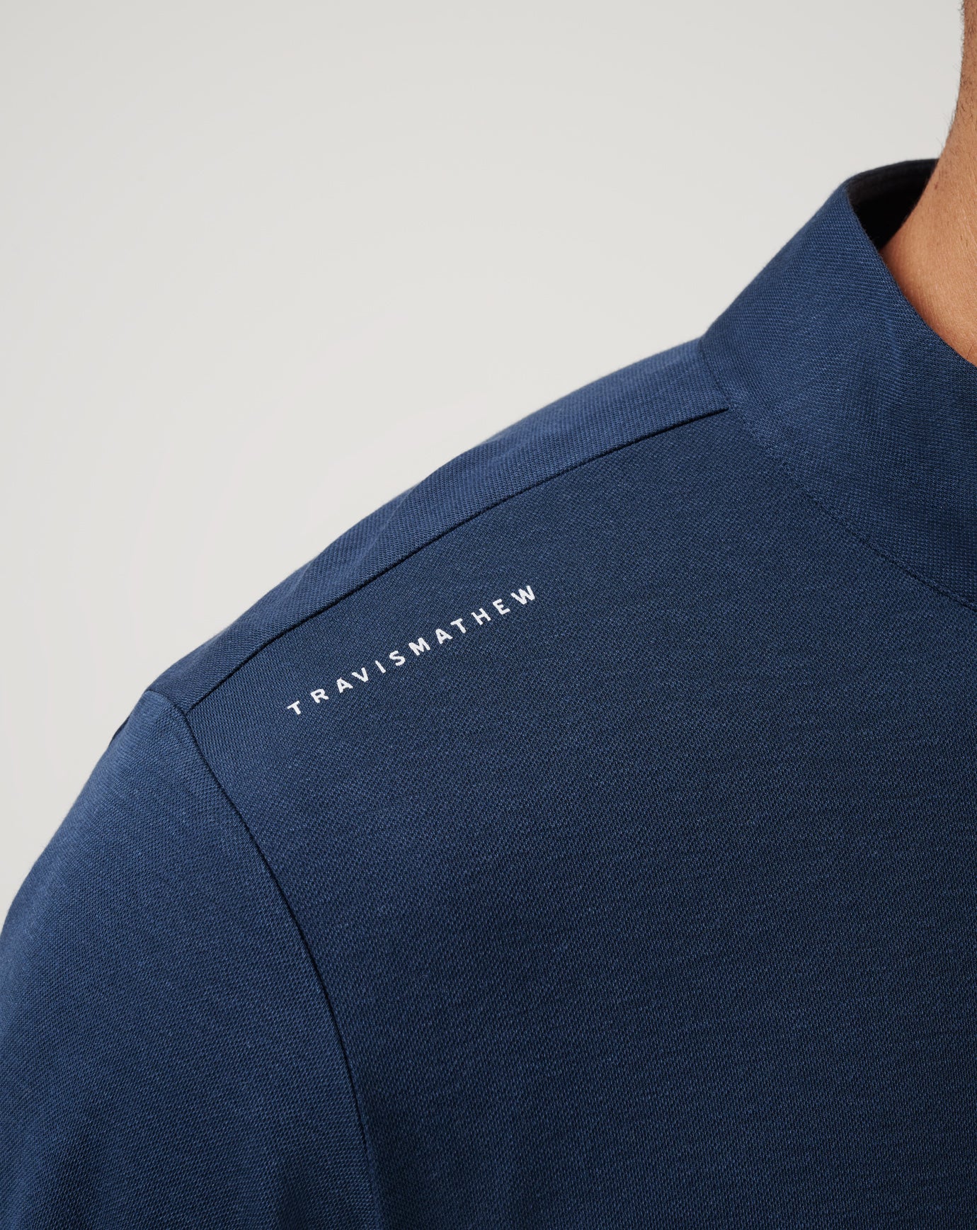 New York Yankees Time To Tailgate Quarter Zip - Image 5