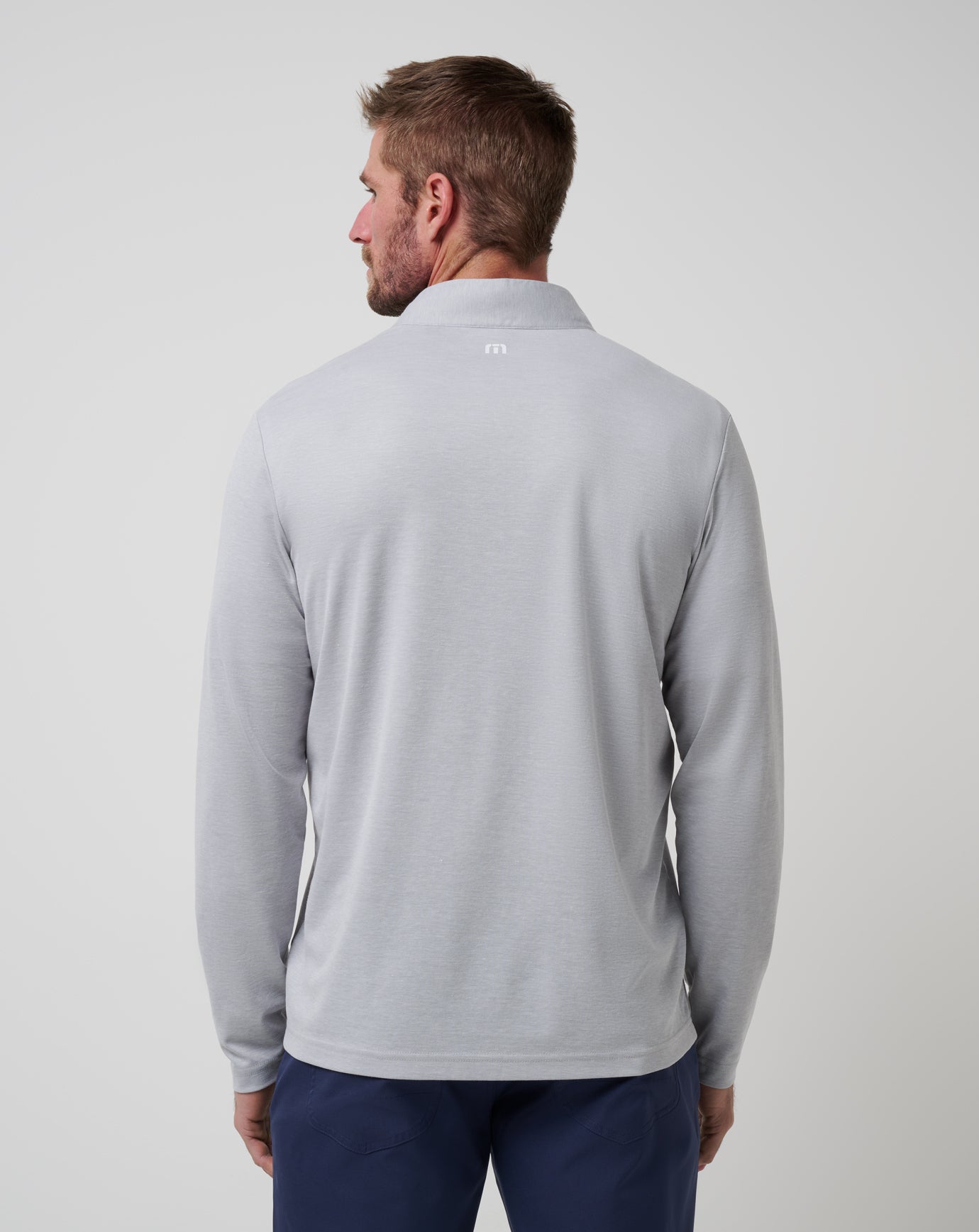 New York Yankees Time To Tailgate Quarter Zip - Image 12