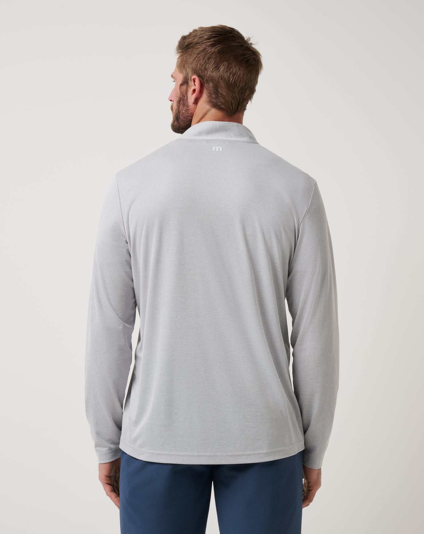 Philadelphia Phillies Time To Tailgate Quarter Zip - Image 12