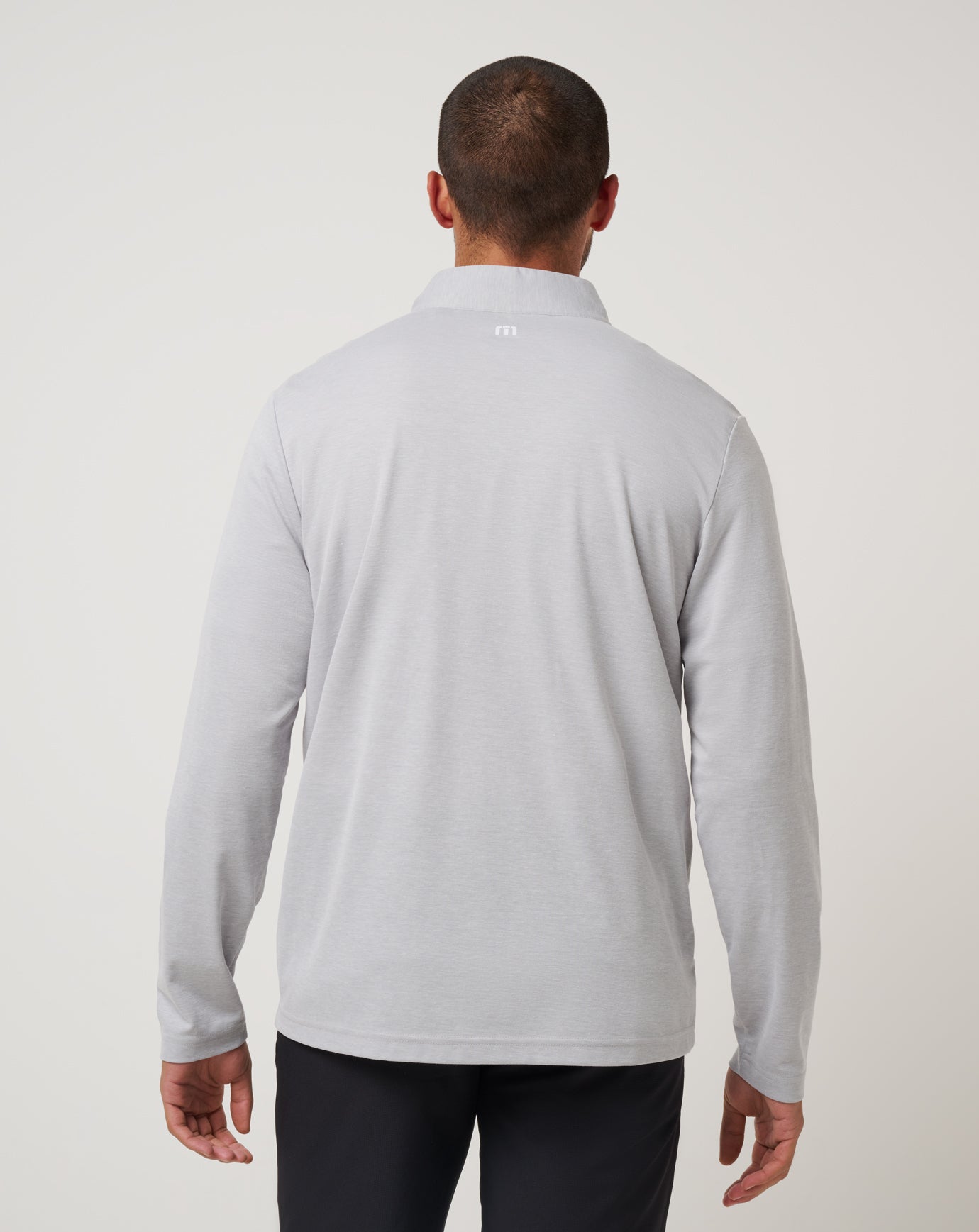 Baltimore Orioles Time To Tailgate Quarter Zip - Image 3