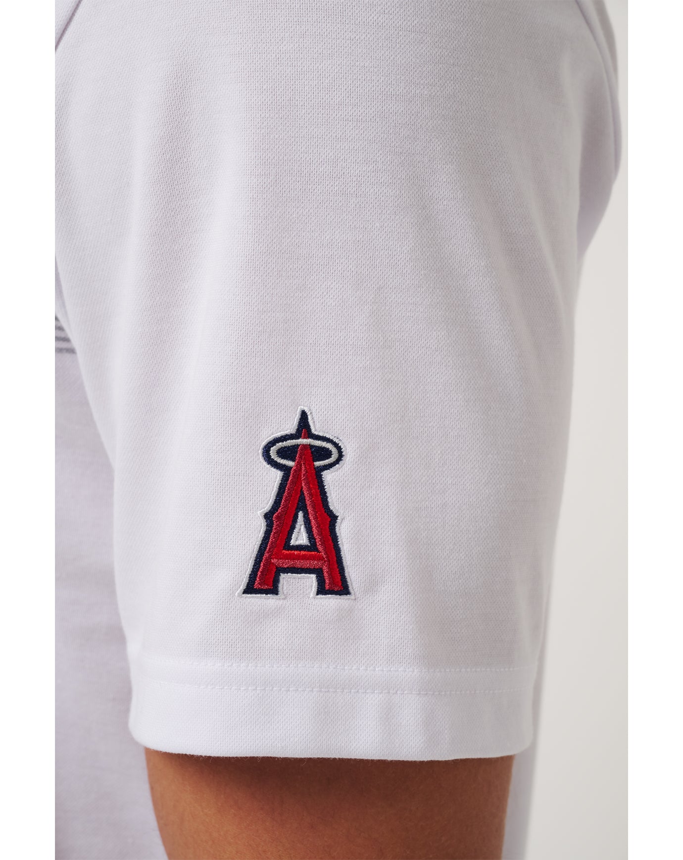 Los Angeles Angels Top Recruit Polo - Image 3