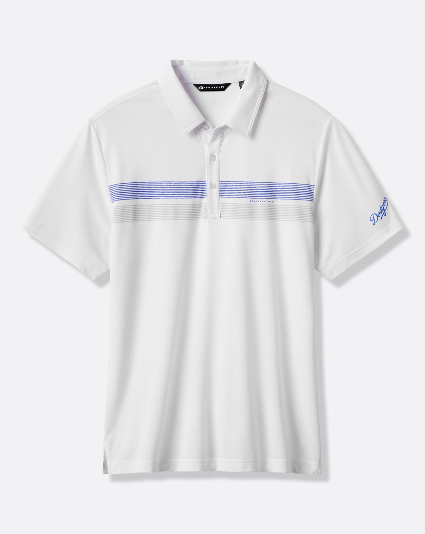 Los Angeles Angels Top Recruit Polo - Image 5