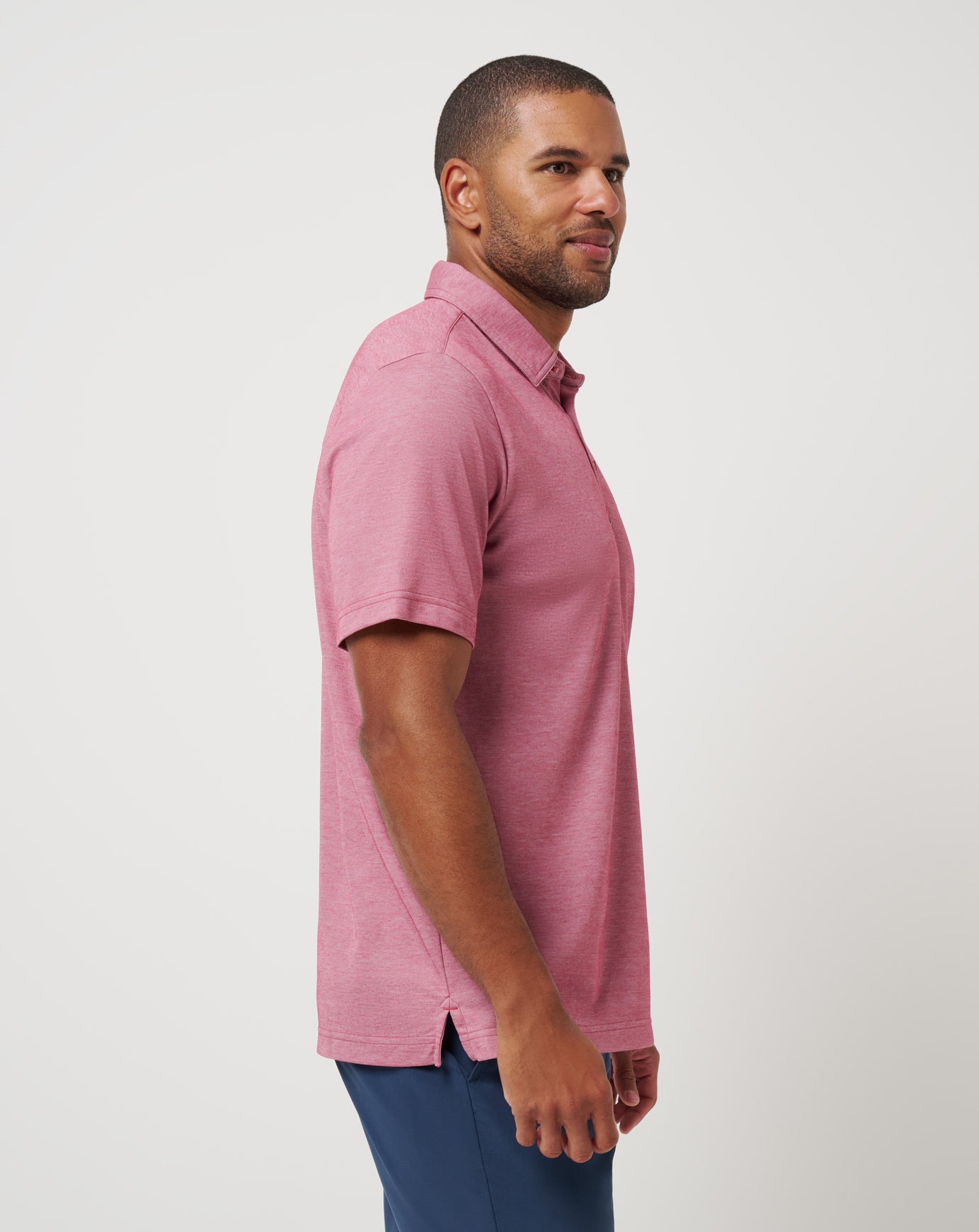 Los Angeles Angels Playoff Pitch Polo - Image 11