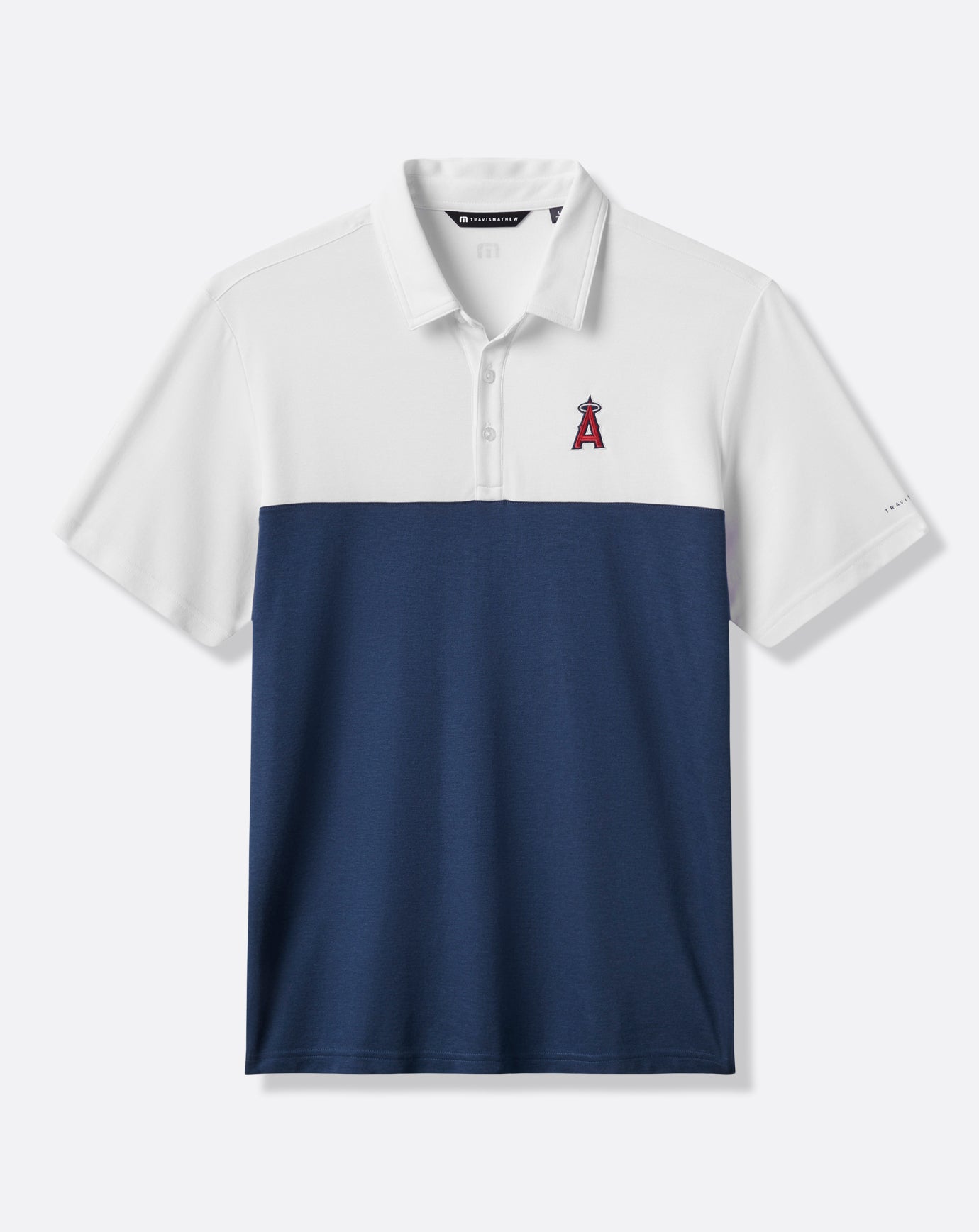 Los Angeles Angels Home Run Leader Polo - Image 8