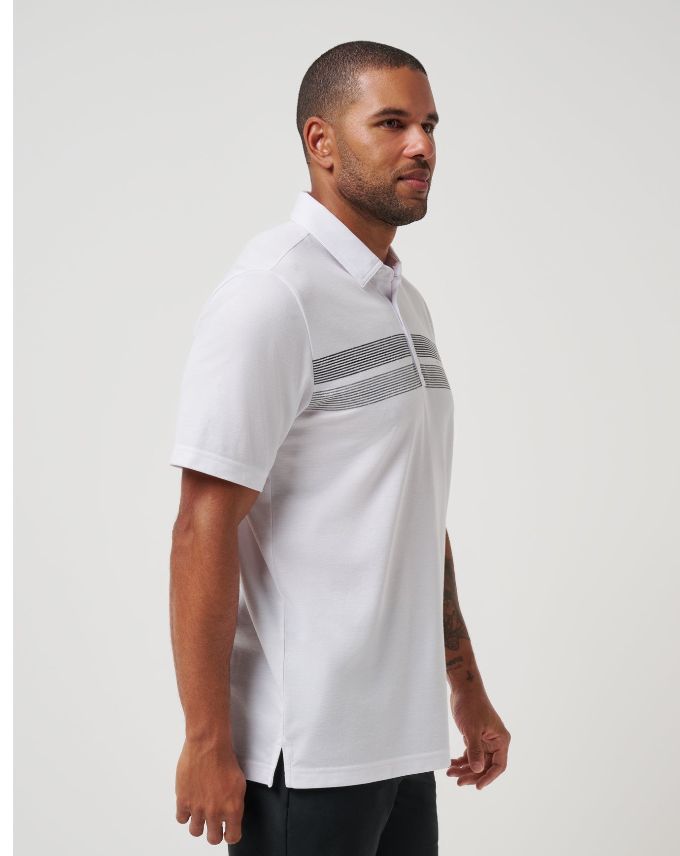 Arizona Diamondbacks Top Recruit Polo - Image 2